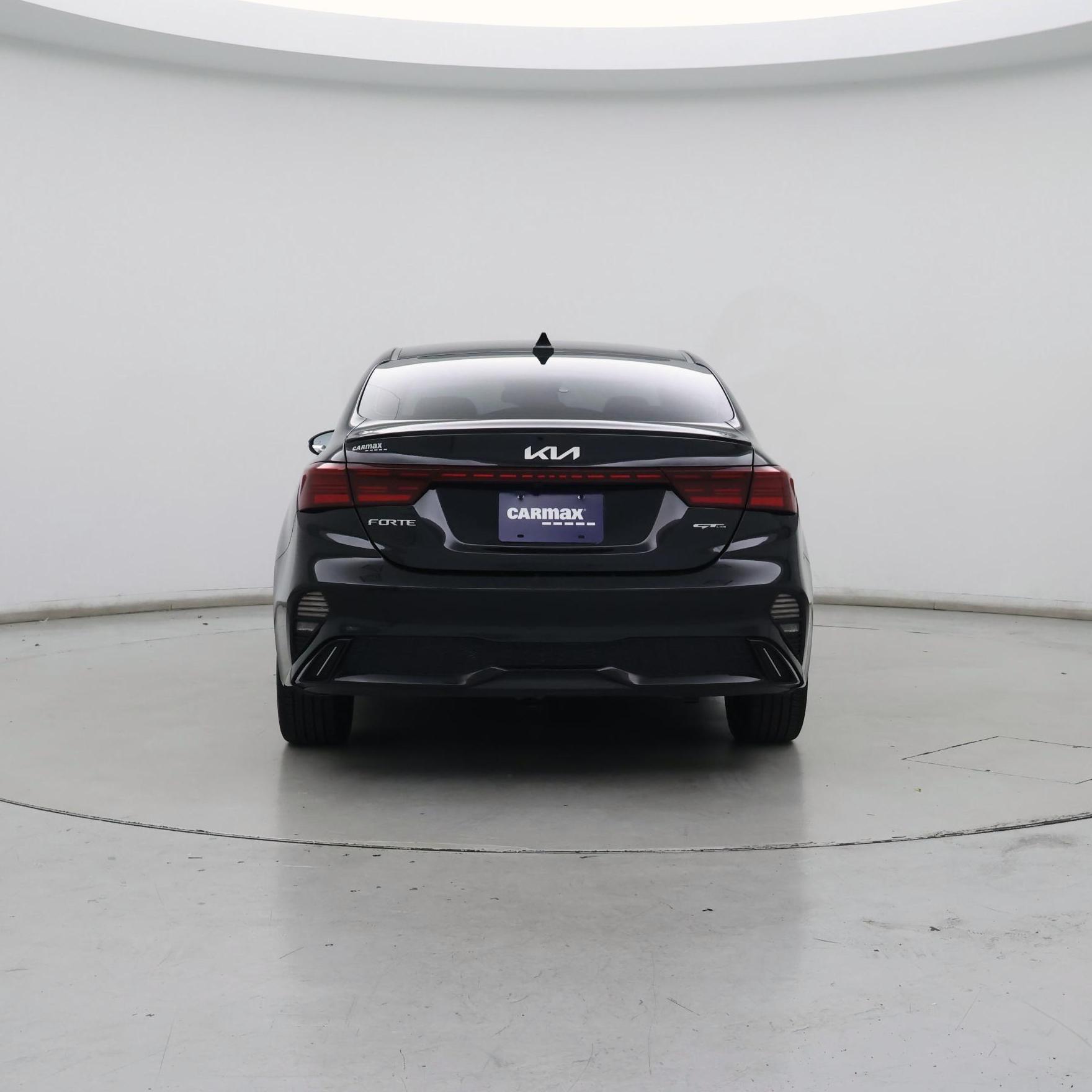 Thumbnail: 2022 Kia Forte - 6