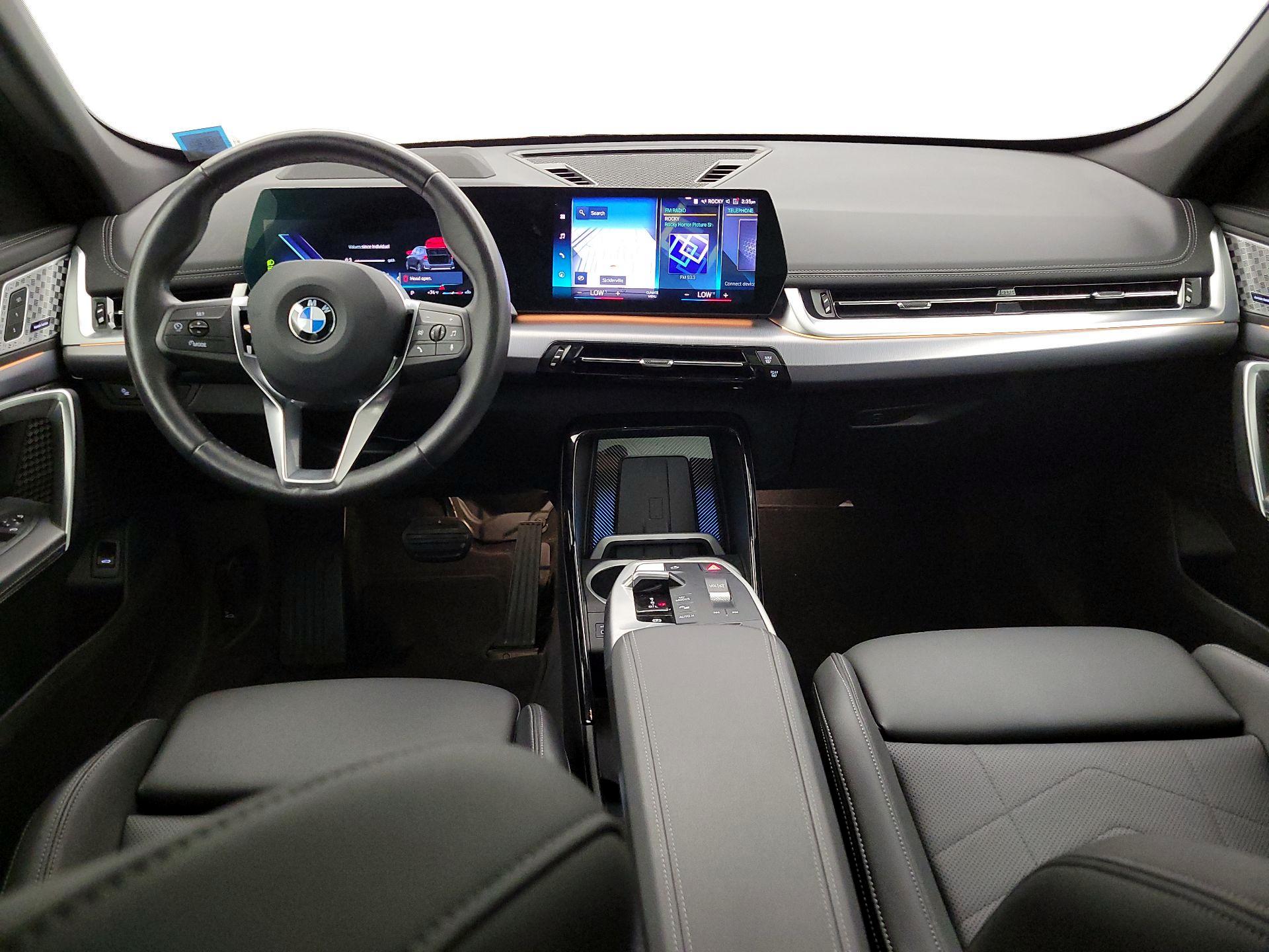Thumbnail: 2023 BMW X1 - 9