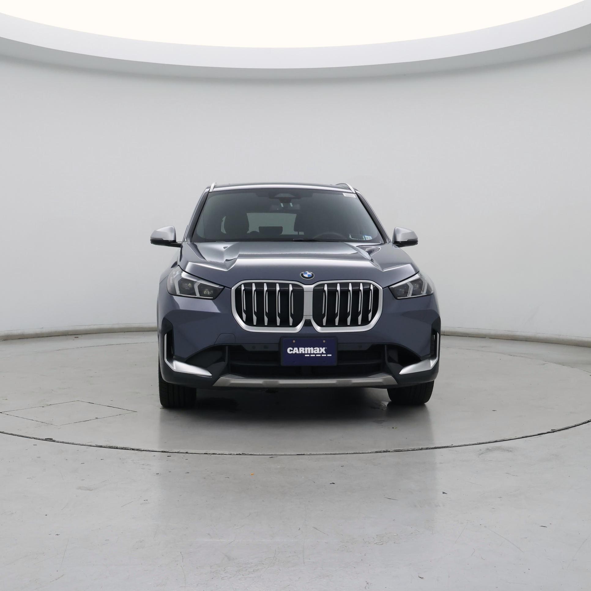 Thumbnail: 2023 BMW X1 - 5
