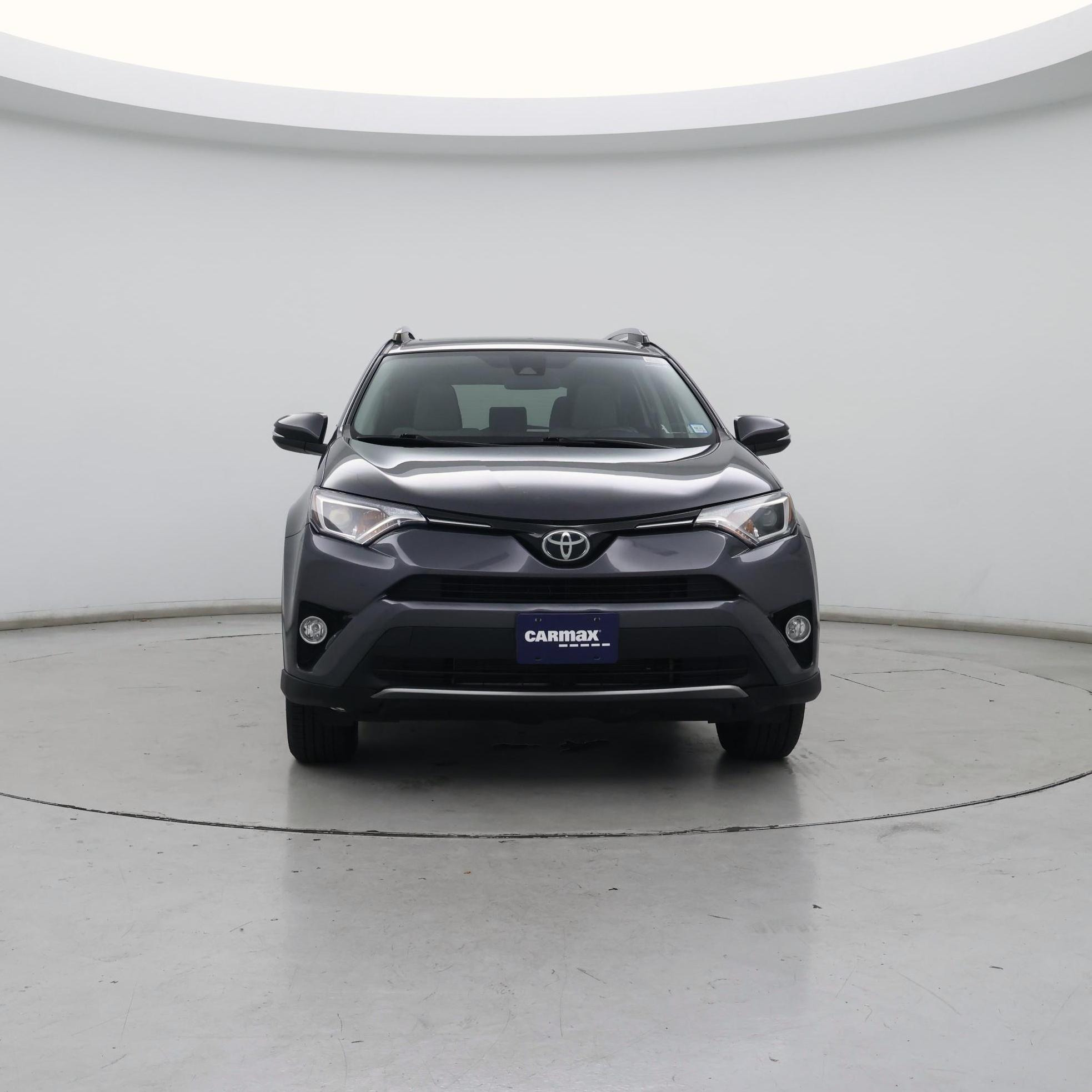 Thumbnail: 2018 Toyota RAV4 - 5