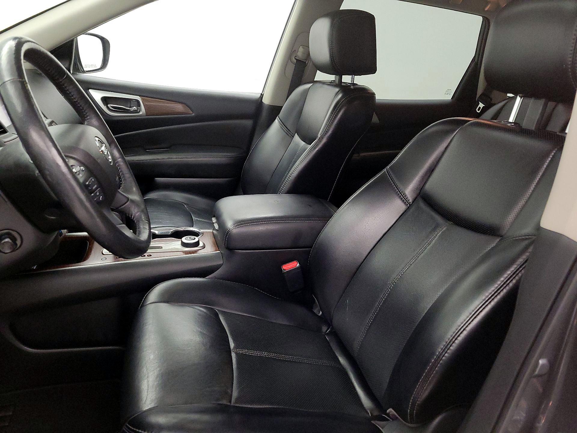 Thumbnail: 2018 Nissan Pathfinder - 11