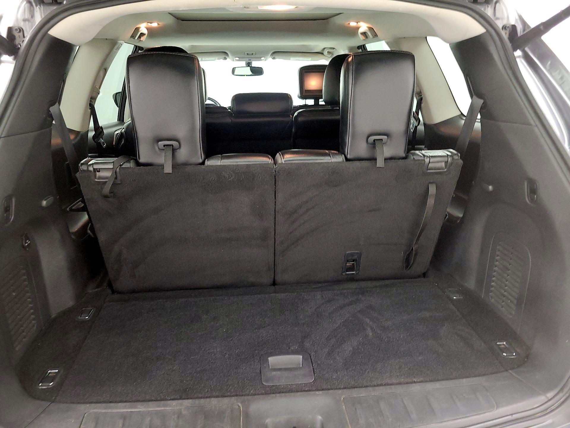 Thumbnail: 2018 Nissan Pathfinder - 20