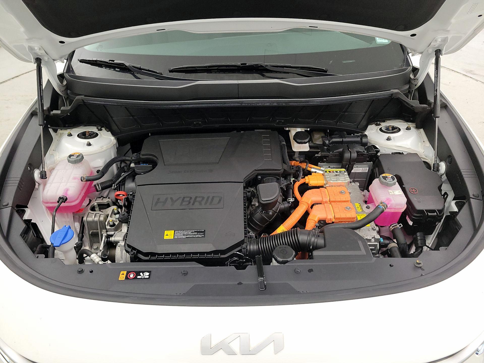 Thumbnail: 2023 Kia Niro - 20