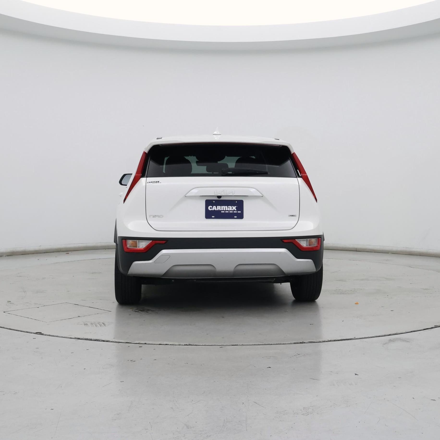 Thumbnail: 2023 Kia Niro - 6