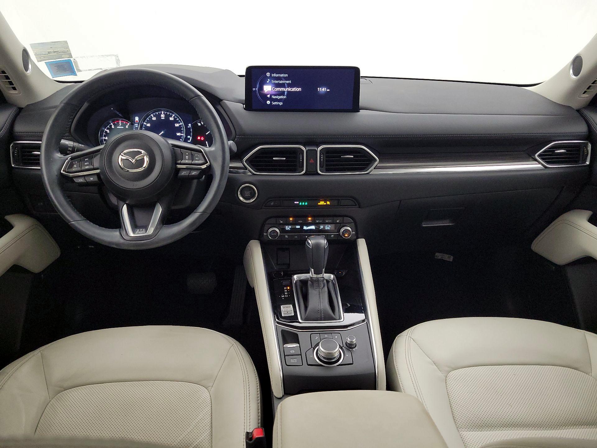 Thumbnail: 2023 Mazda CX-5 - 9