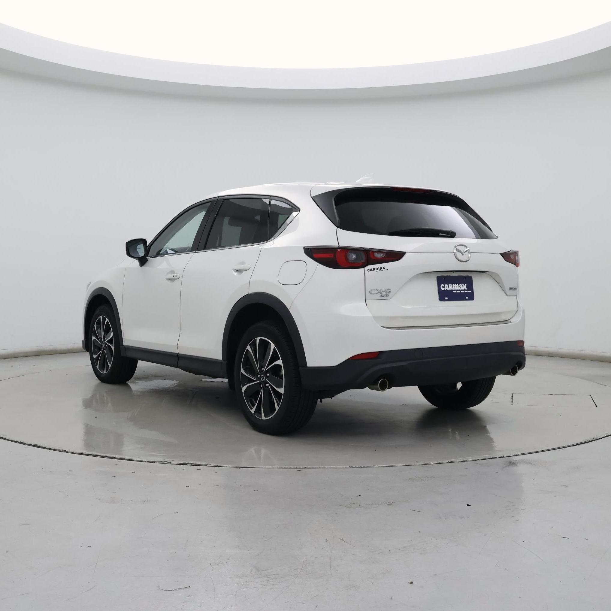 Thumbnail: 2023 Mazda CX-5 - 2