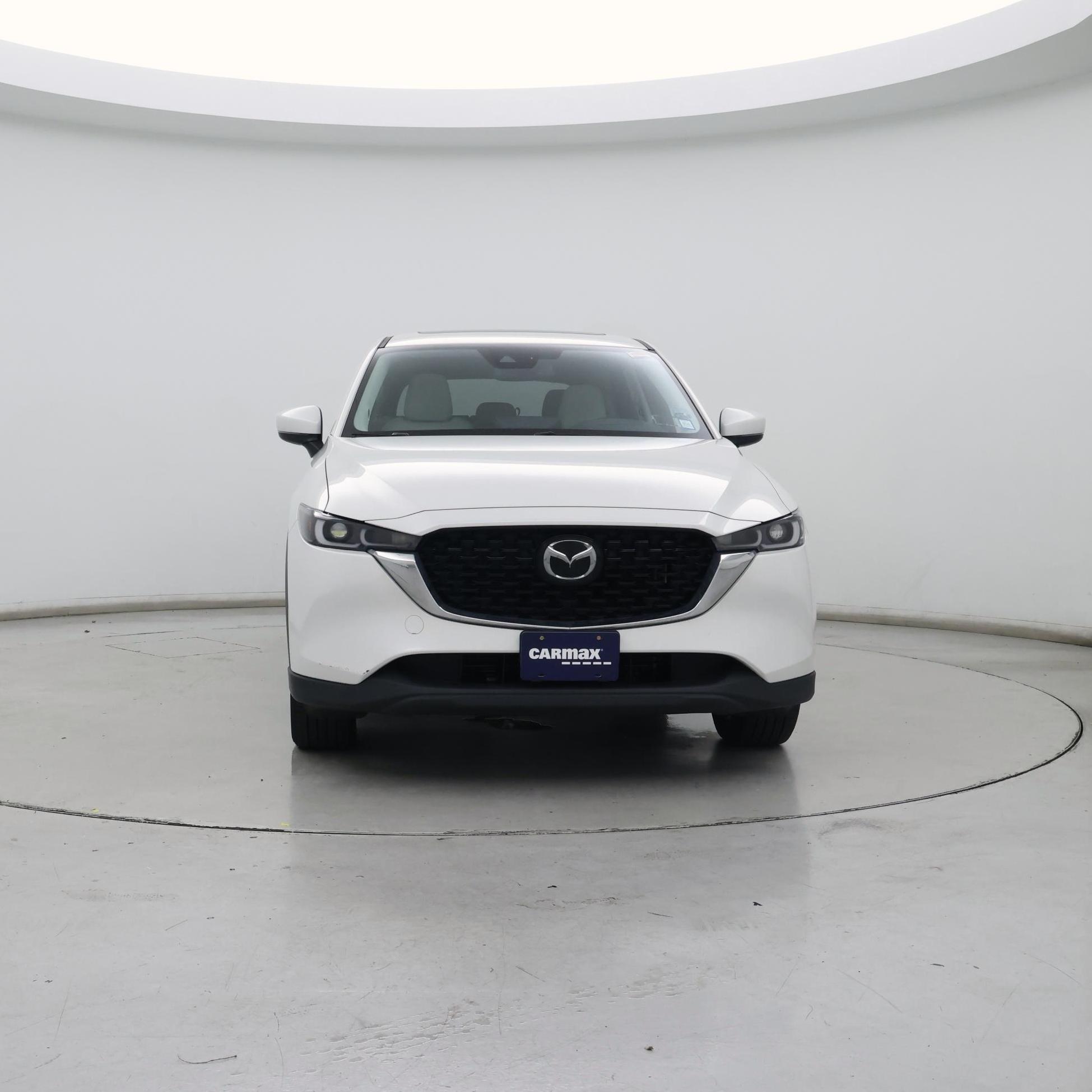 Thumbnail: 2023 Mazda CX-5 - 5
