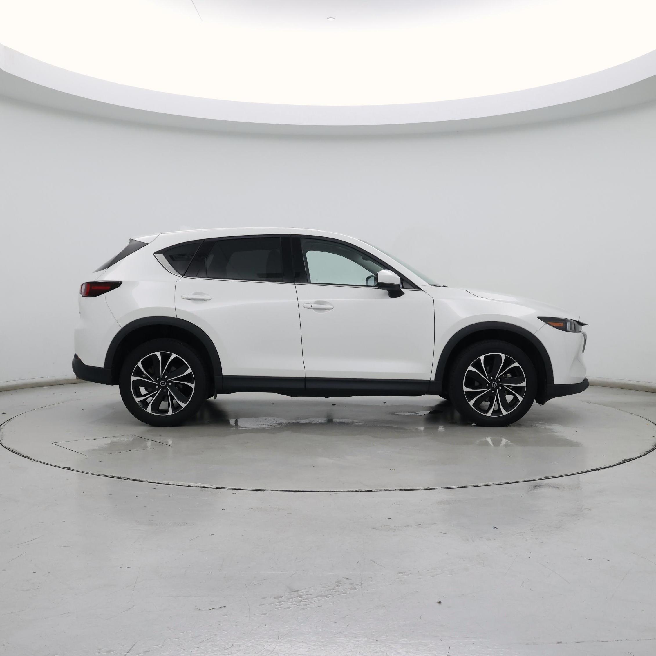 Thumbnail: 2023 Mazda CX-5 - 7