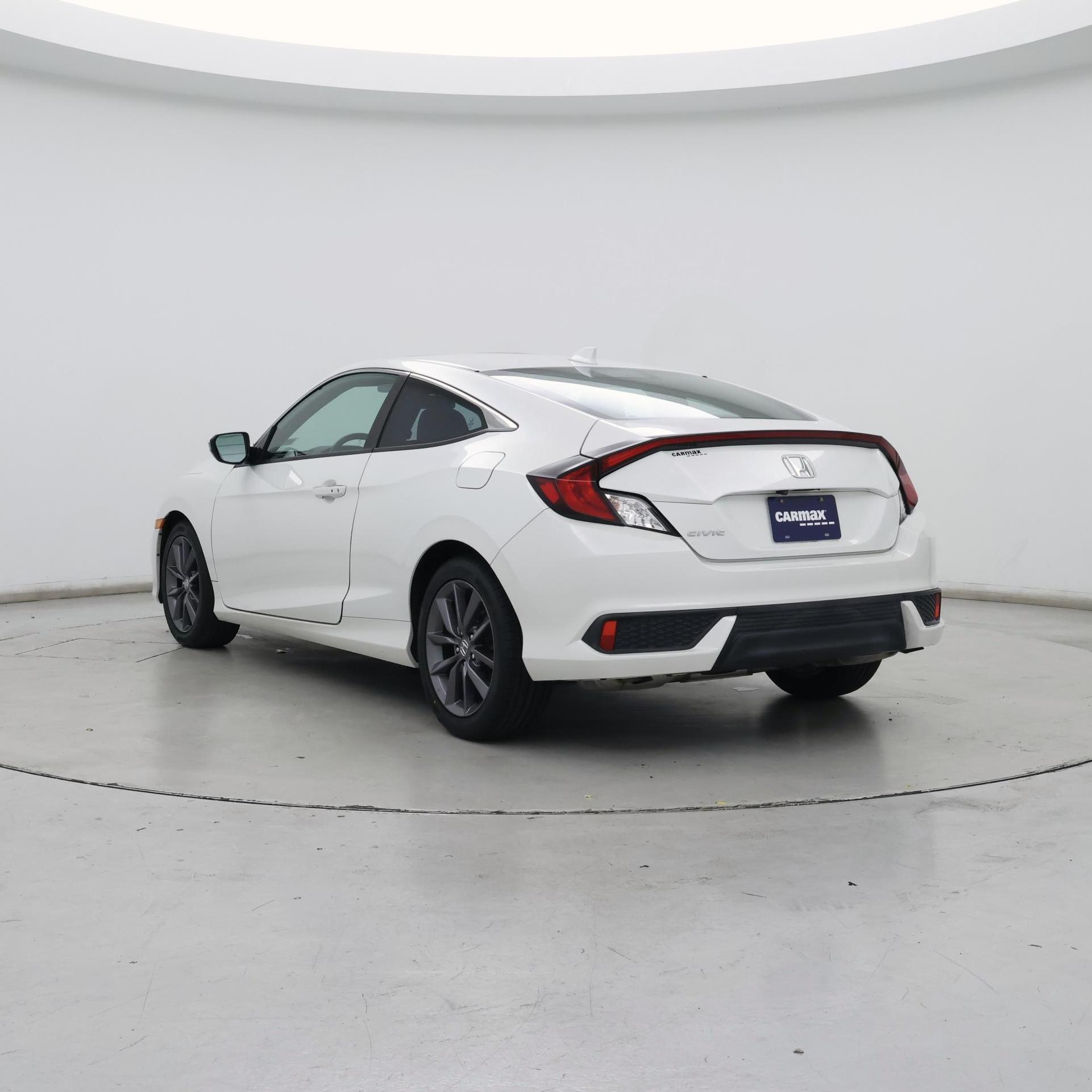 Thumbnail: 2020 Honda Civic - 2