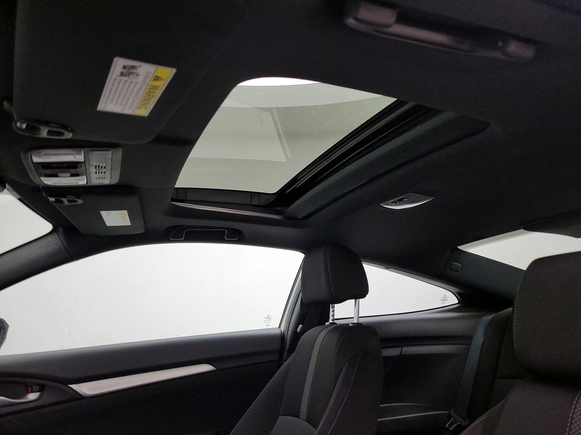 Thumbnail: 2020 Honda Civic - 19