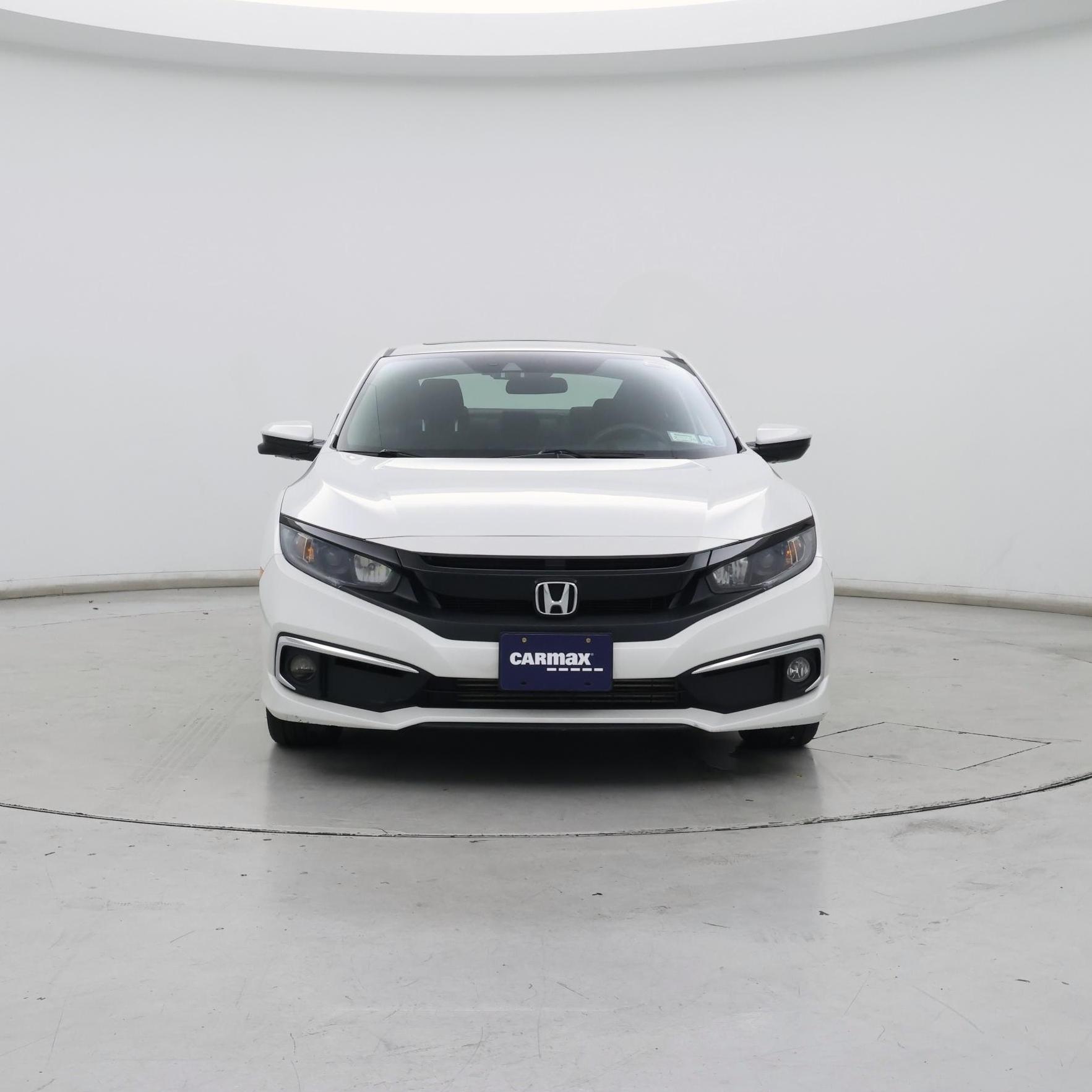 Thumbnail: 2020 Honda Civic - 5