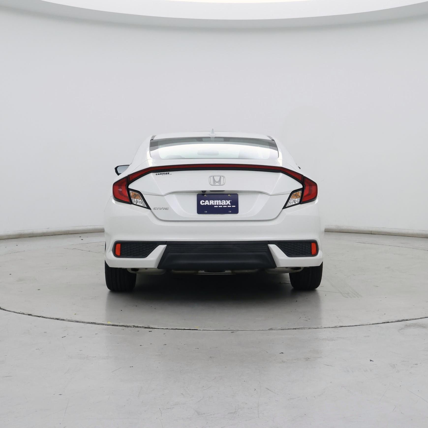 Thumbnail: 2020 Honda Civic - 6