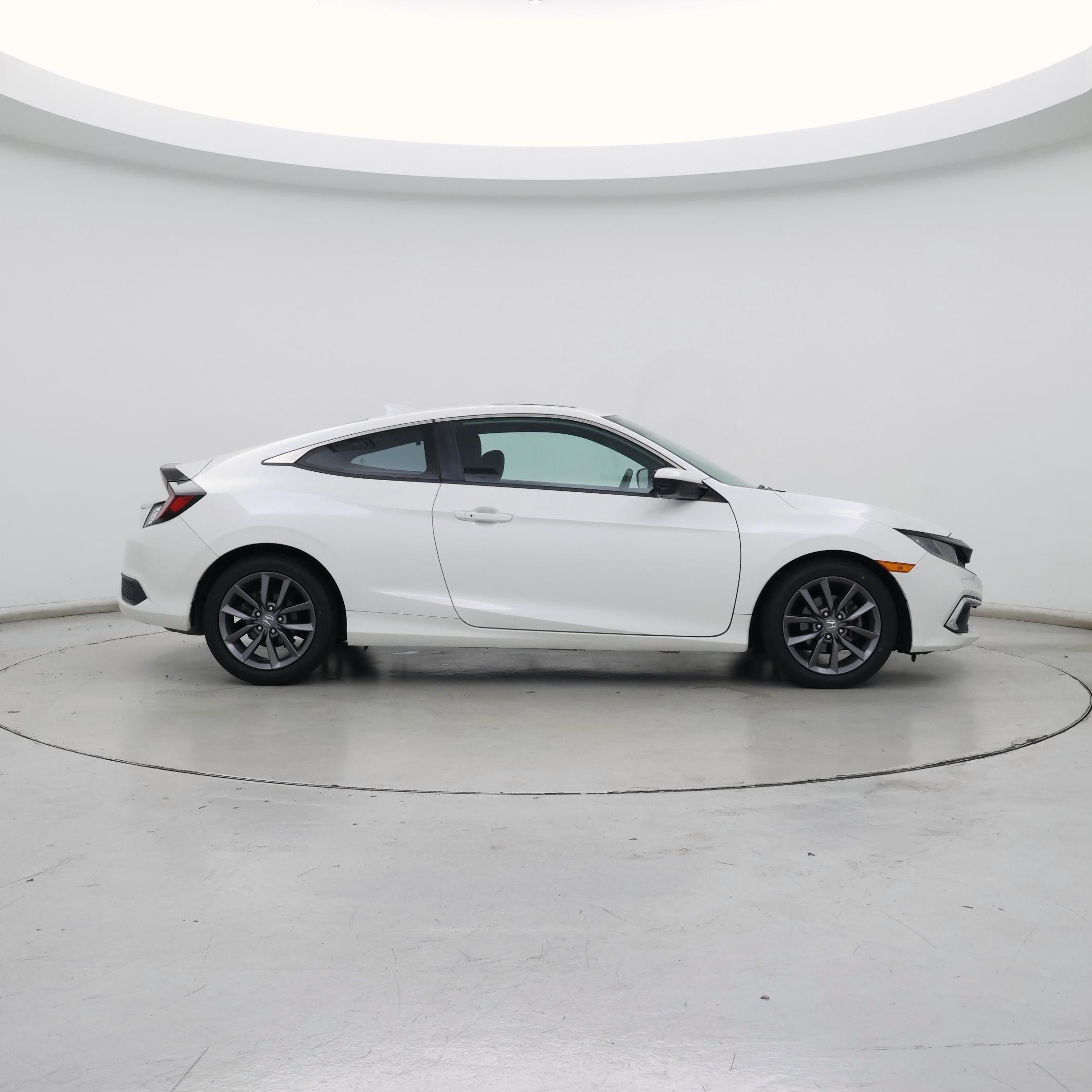 Thumbnail: 2020 Honda Civic - 7