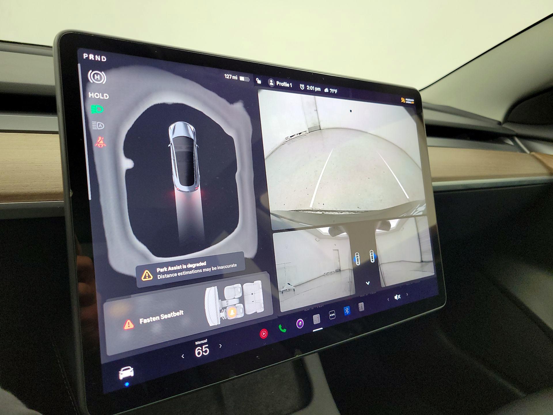 Thumbnail: 2023 Tesla Model 3 - 14