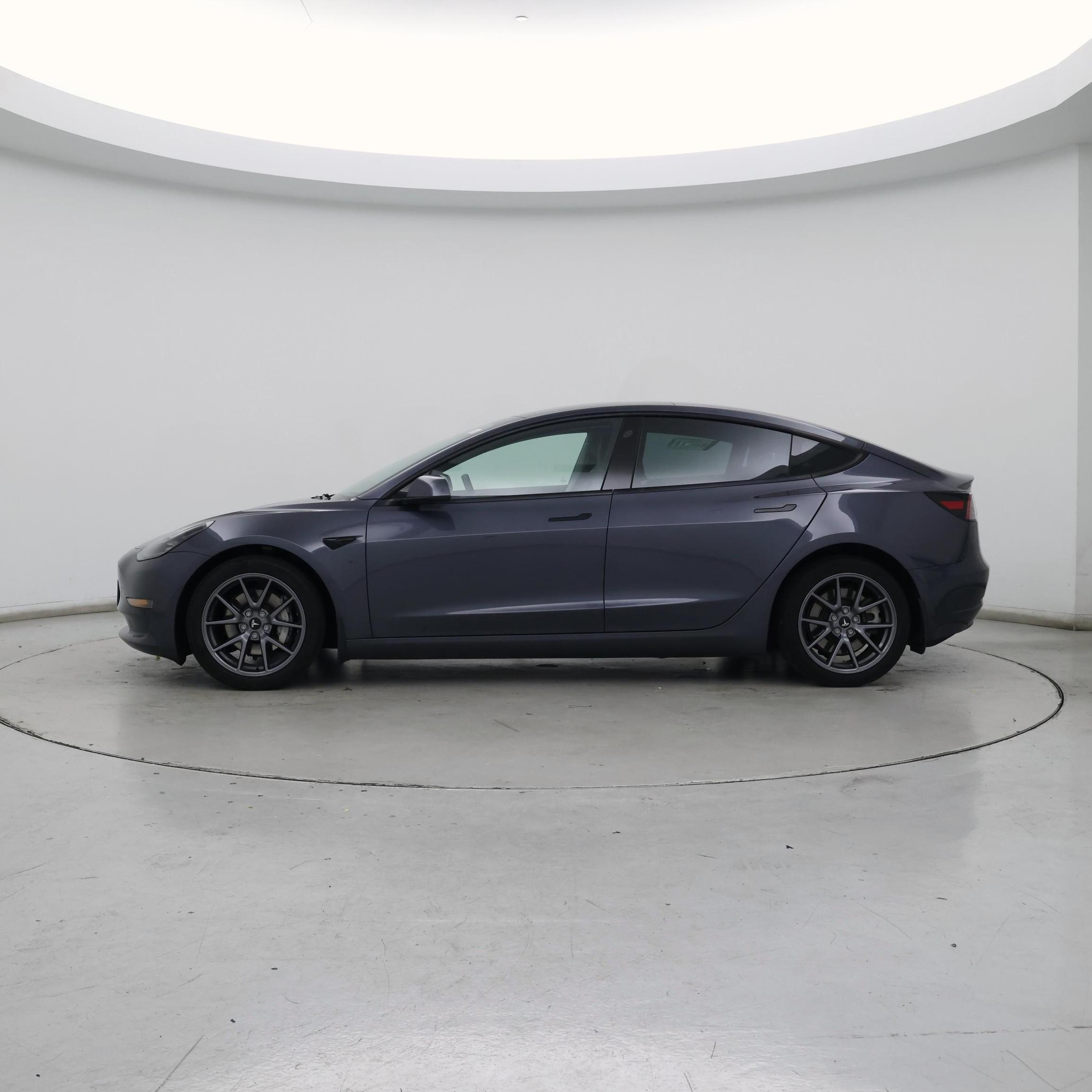 Thumbnail: 2023 Tesla Model 3 - 3