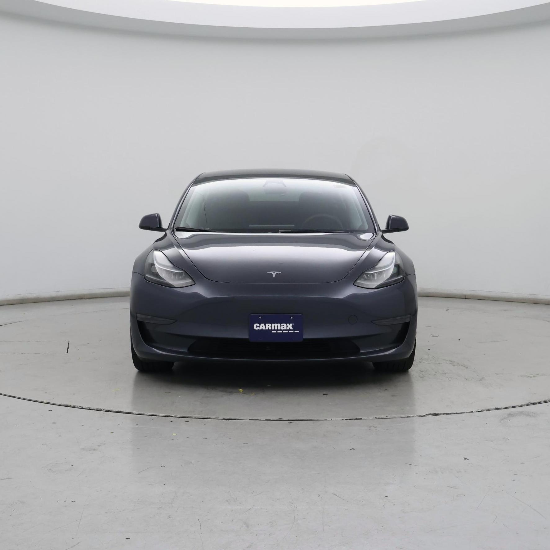 Thumbnail: 2023 Tesla Model 3 - 5
