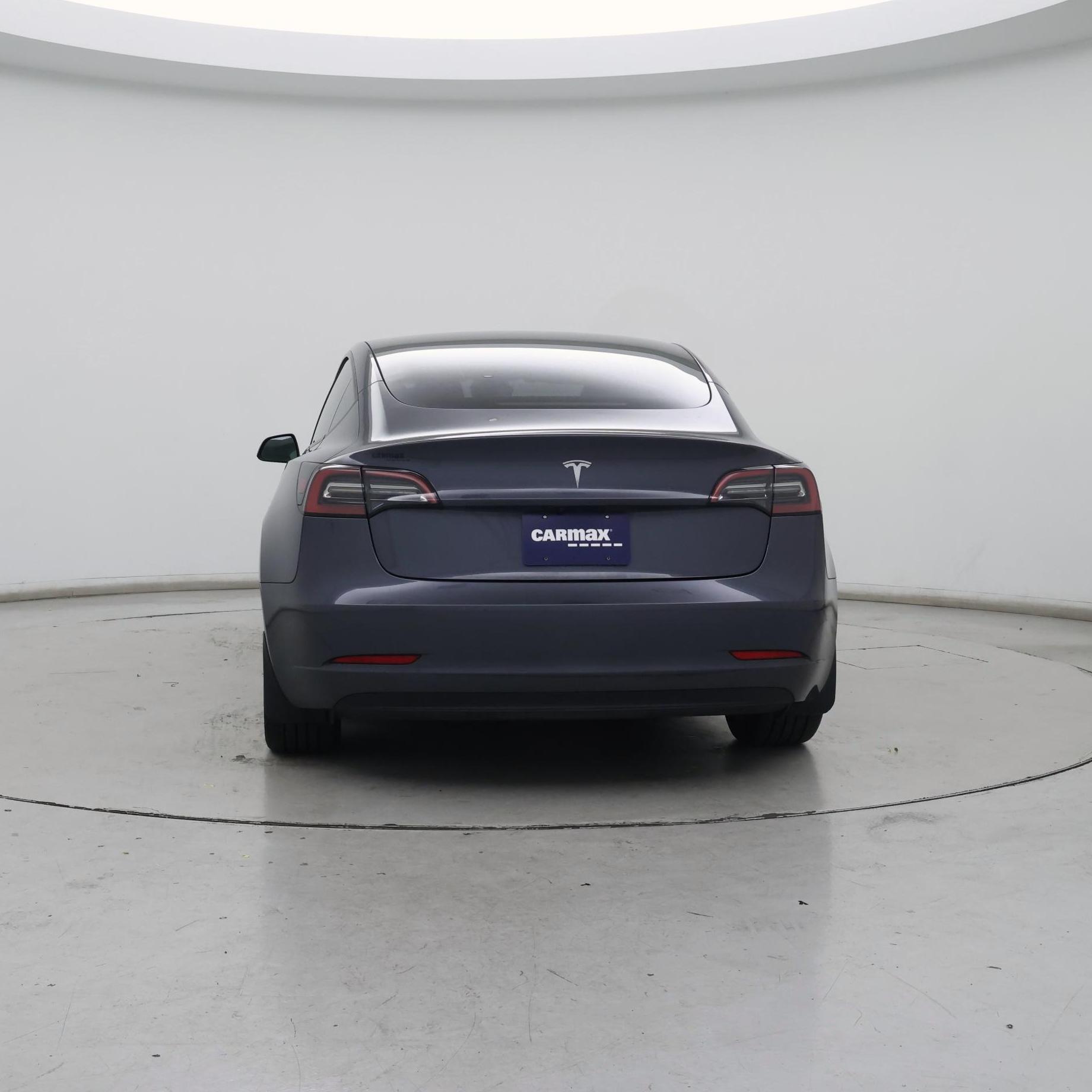 Thumbnail: 2023 Tesla Model 3 - 6