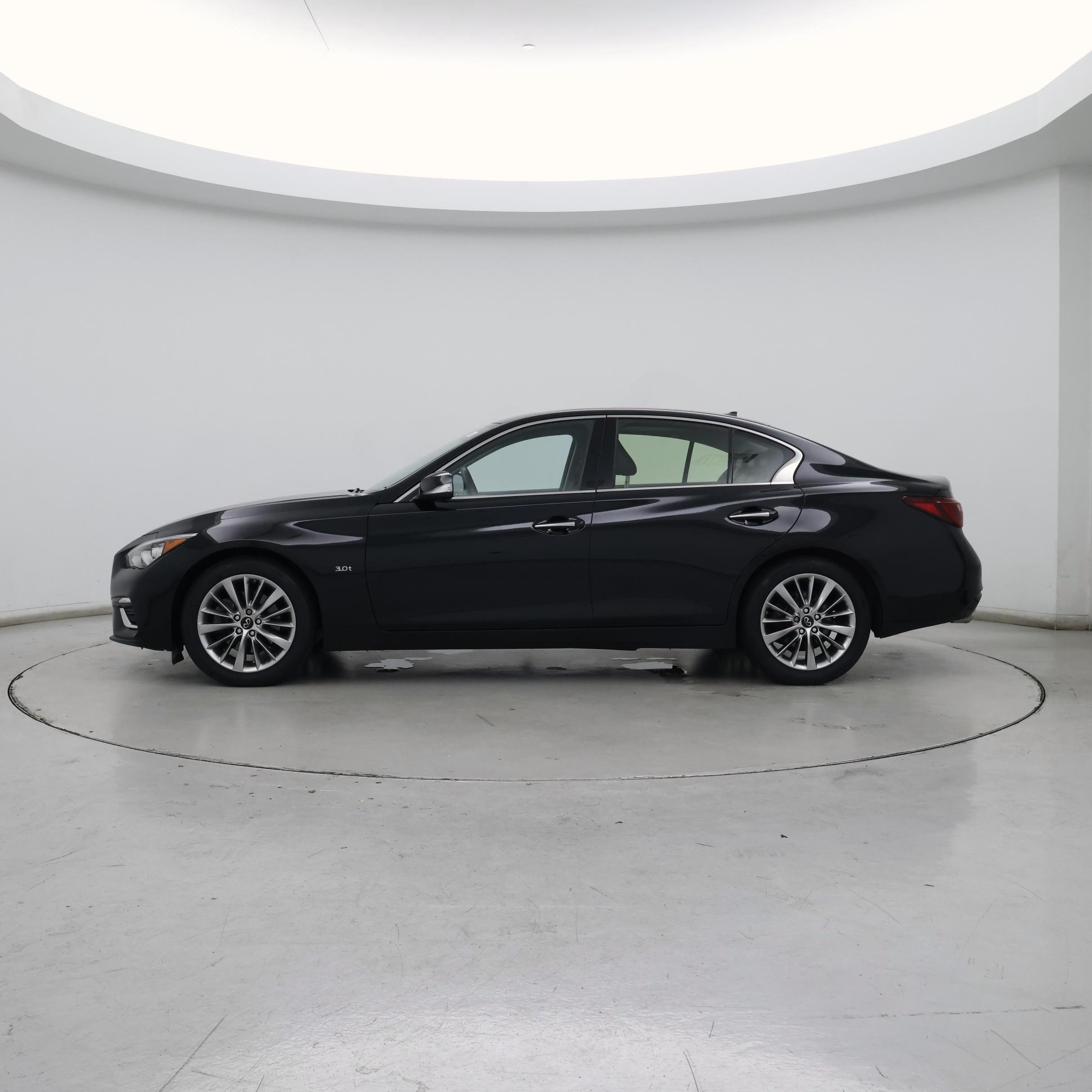 Thumbnail: 2020 INFINITI Q50 - 3