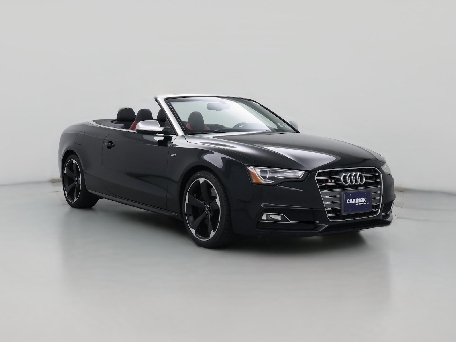 2017 Audi S5 Cabriolet Base