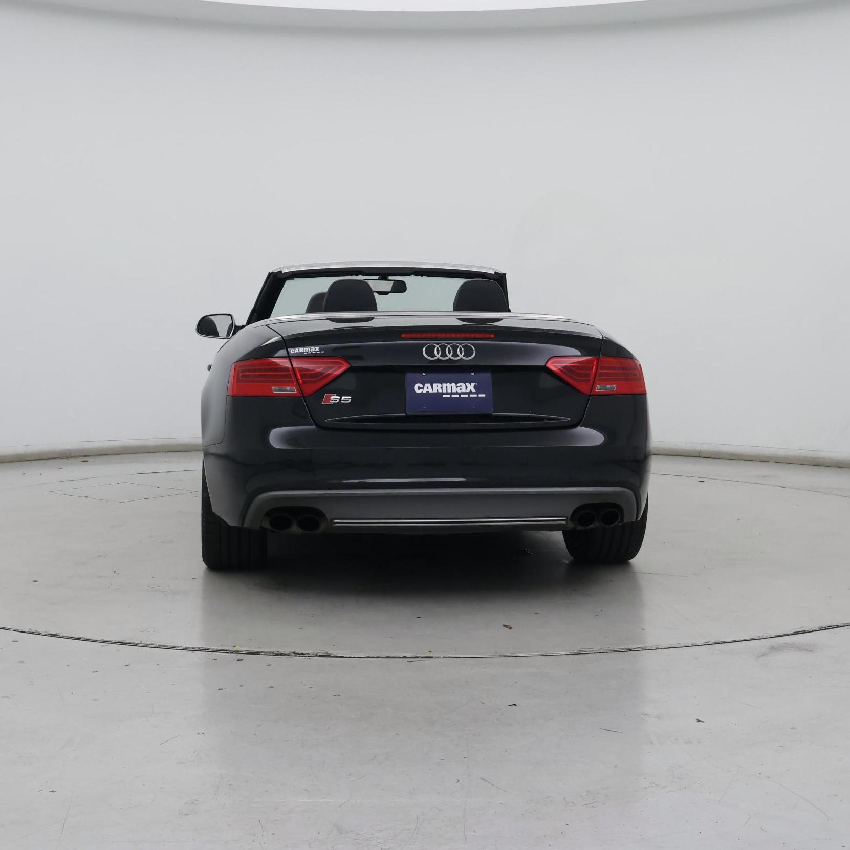 Thumbnail: 2017 Audi S5 - 6