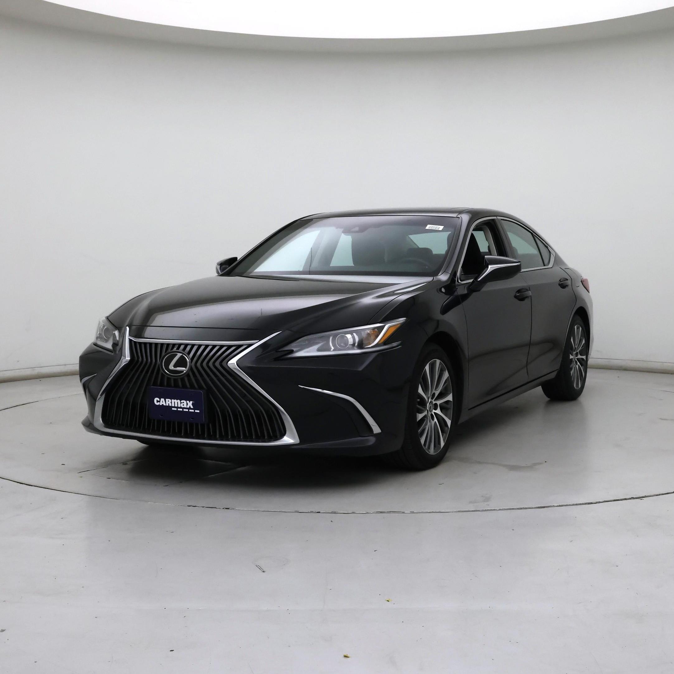 Thumbnail: 2021 Lexus ES - 4