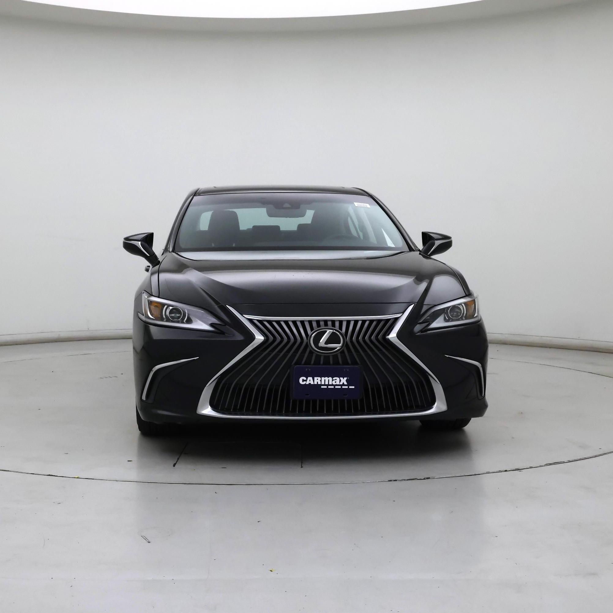 Thumbnail: 2021 Lexus ES - 5
