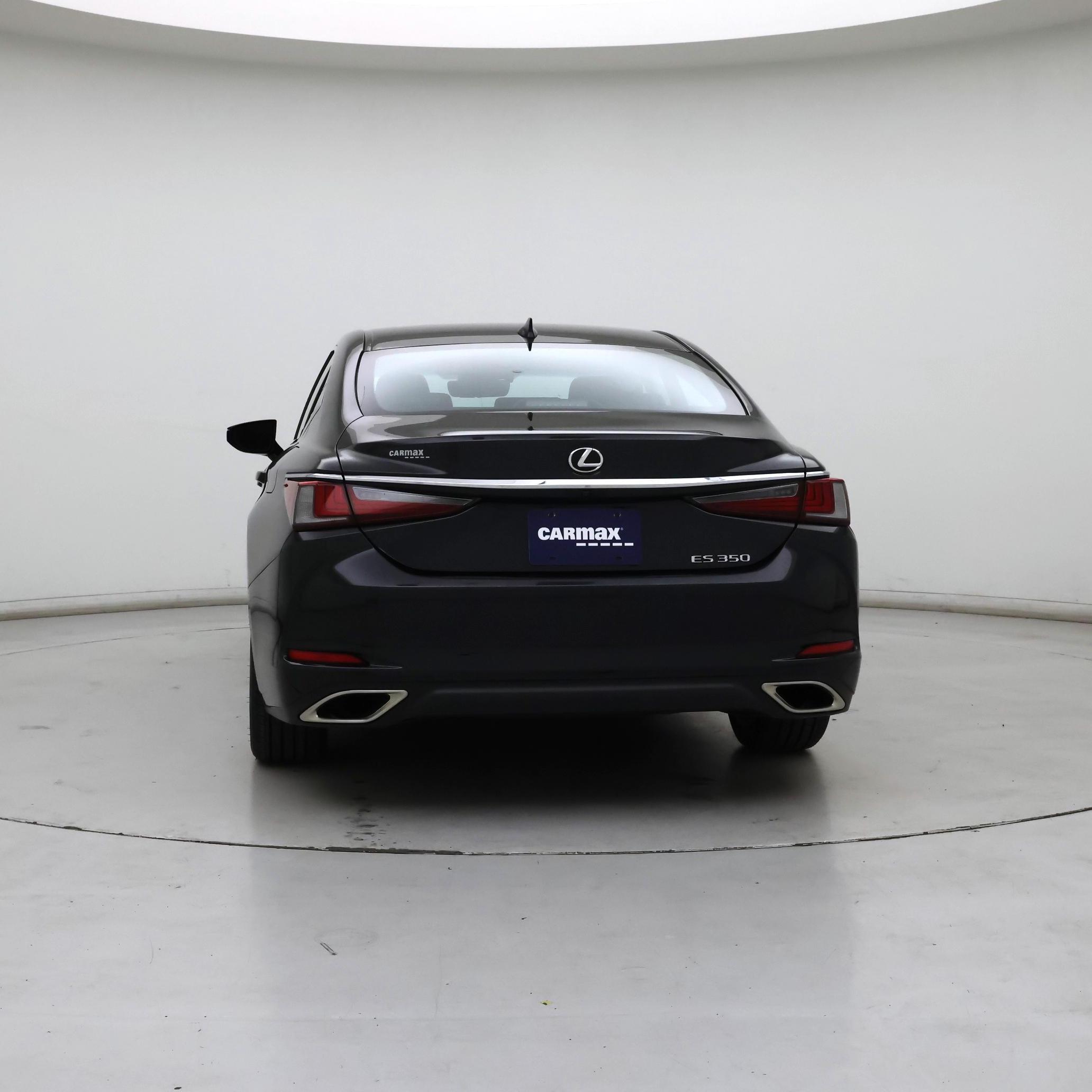 Thumbnail: 2021 Lexus ES - 6