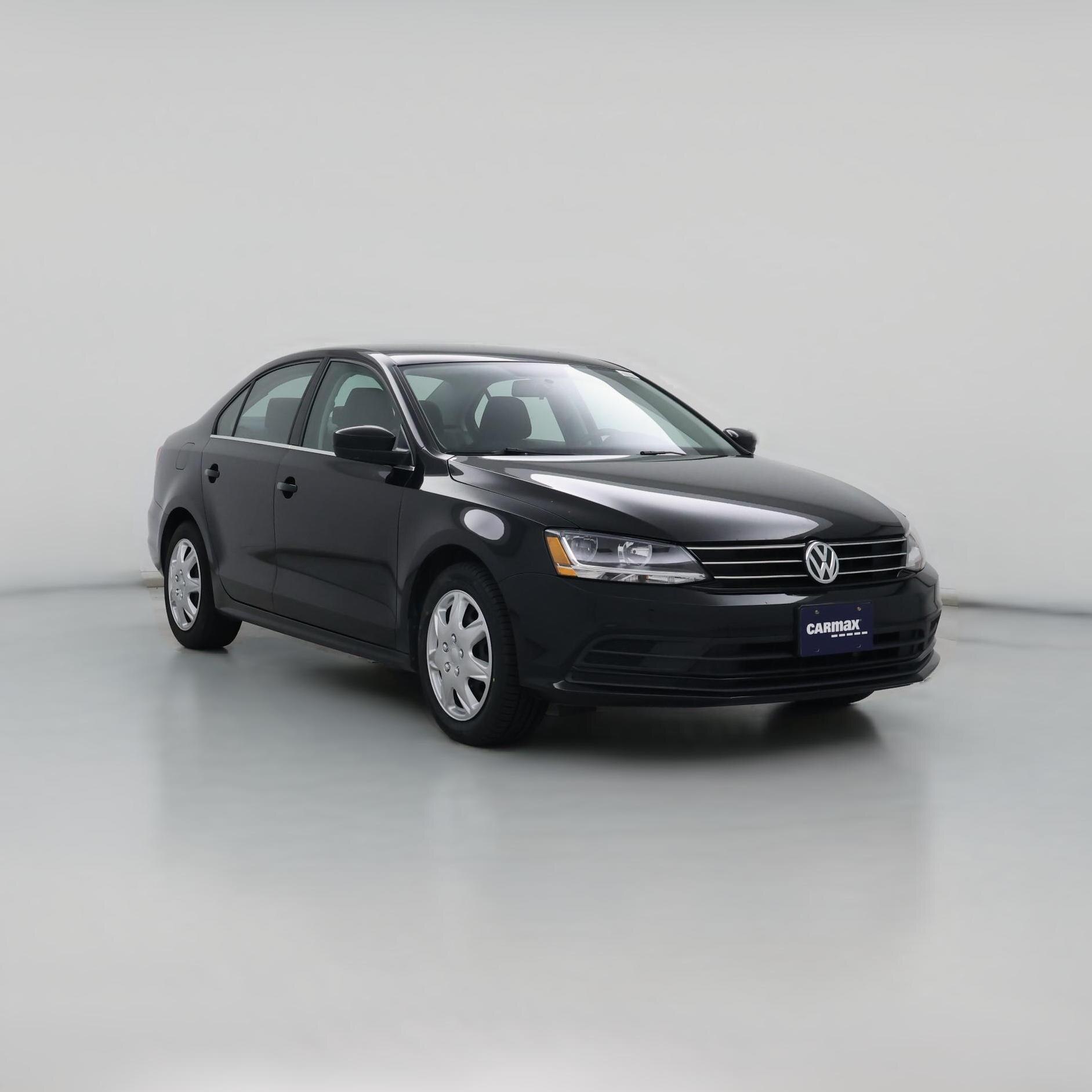 Thumbnail: 2017 Volkswagen Jetta - 1