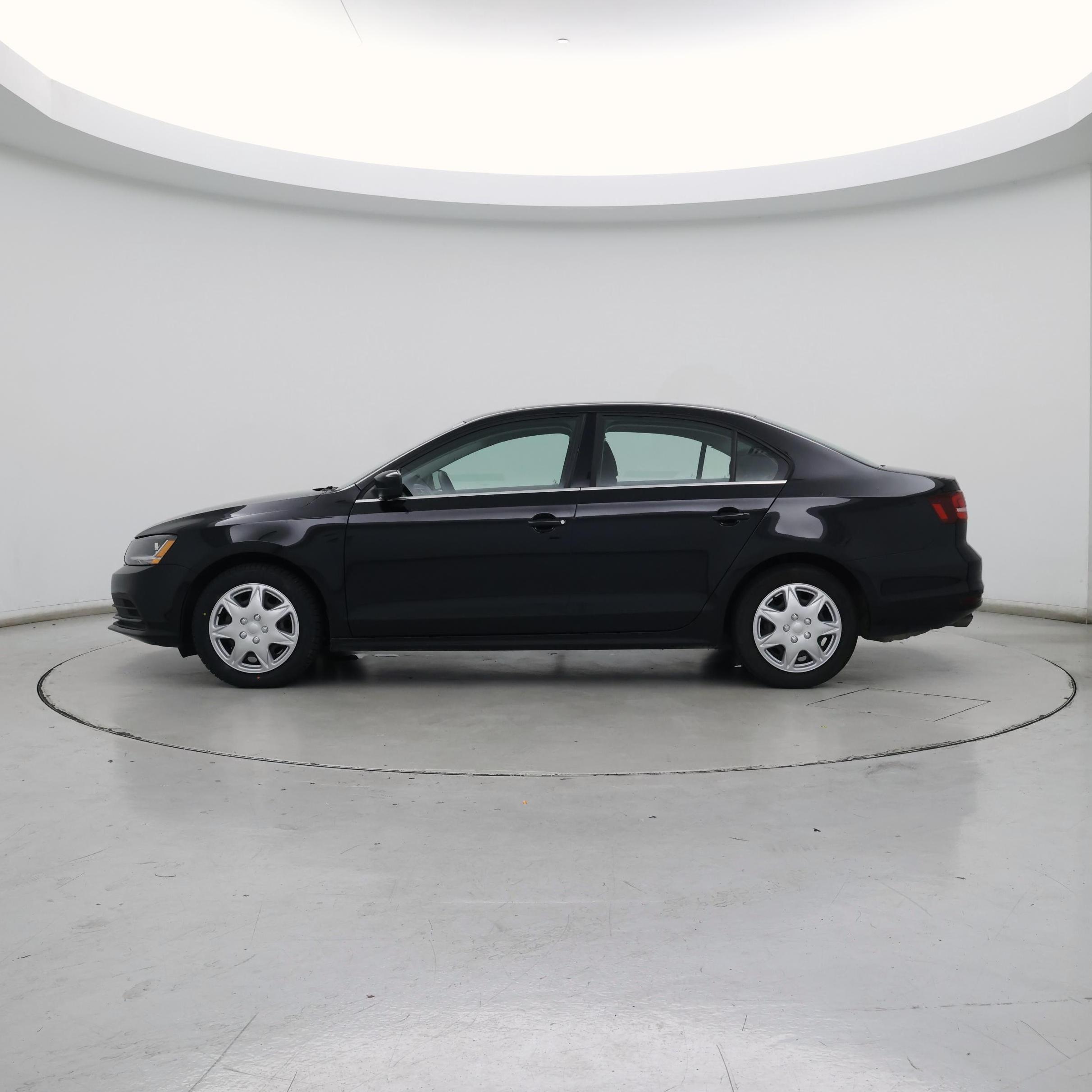 Thumbnail: 2017 Volkswagen Jetta - 3