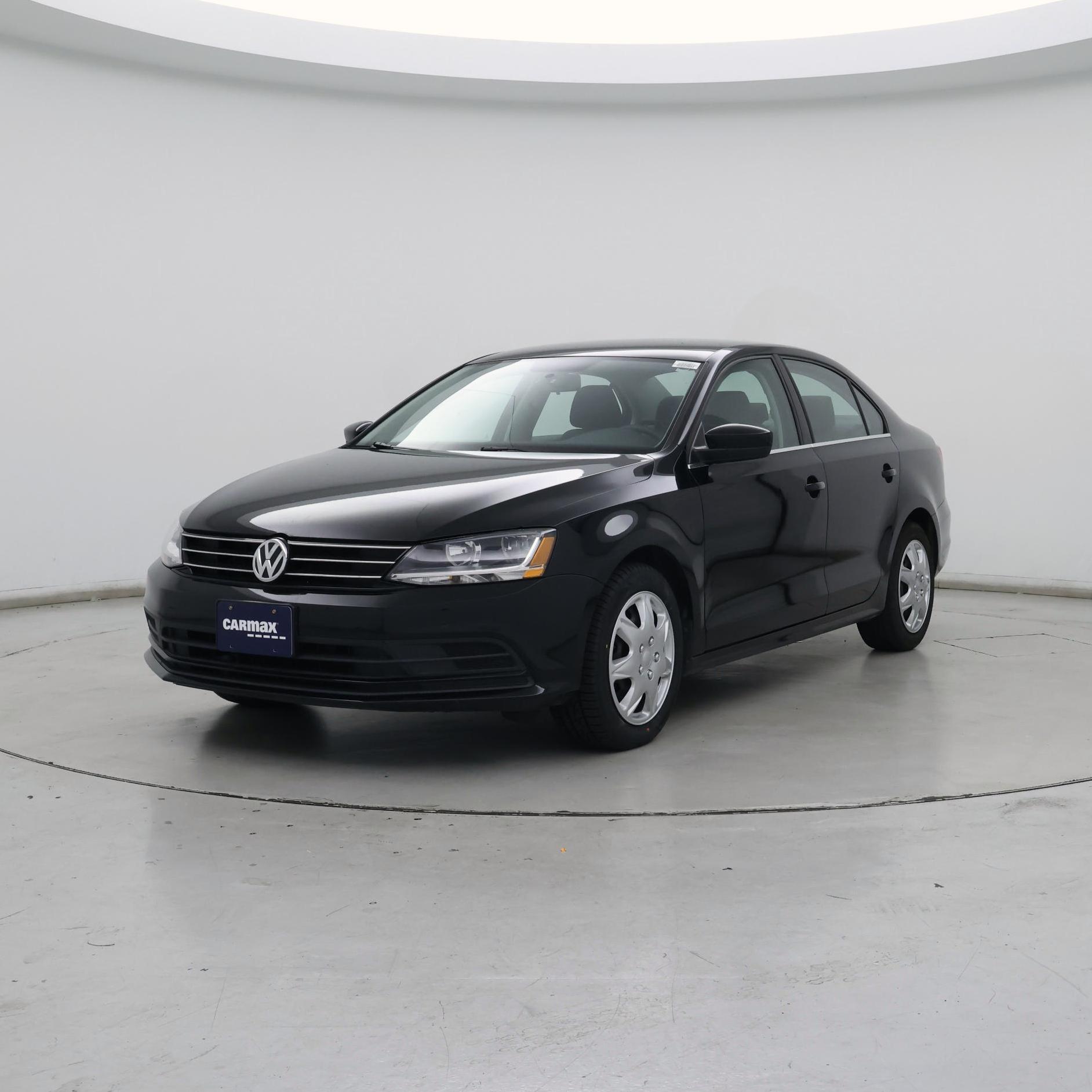 Thumbnail: 2017 Volkswagen Jetta - 4