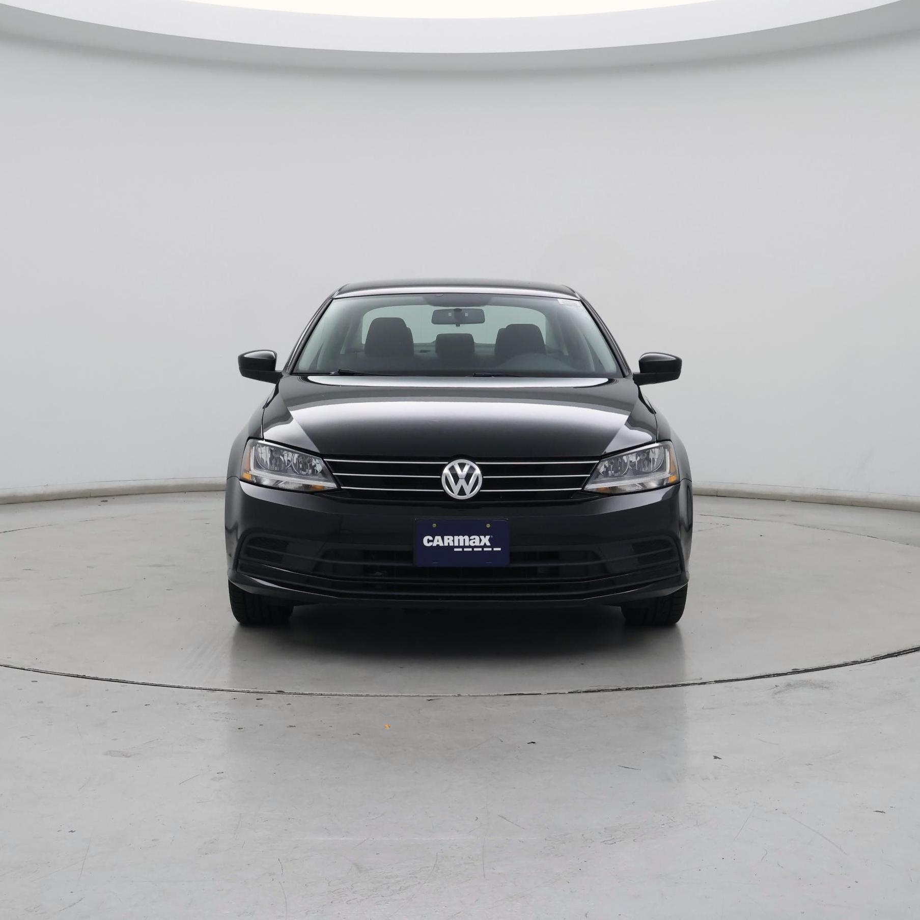 Thumbnail: 2017 Volkswagen Jetta - 5