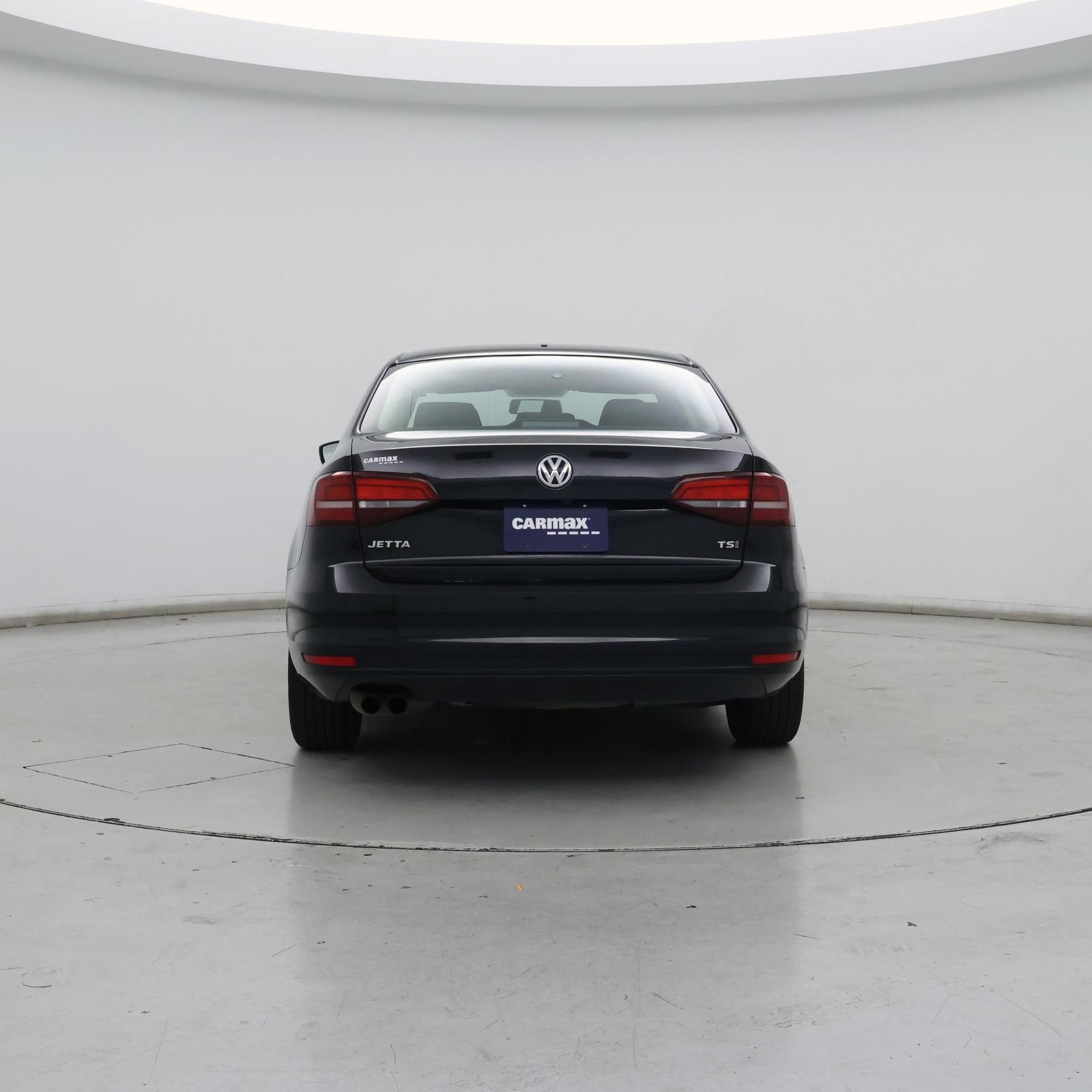 Thumbnail: 2017 Volkswagen Jetta - 6