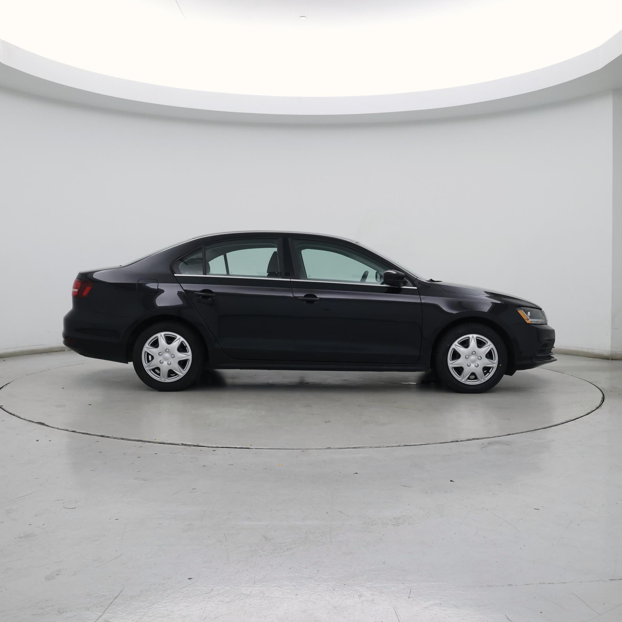 Thumbnail: 2017 Volkswagen Jetta - 7