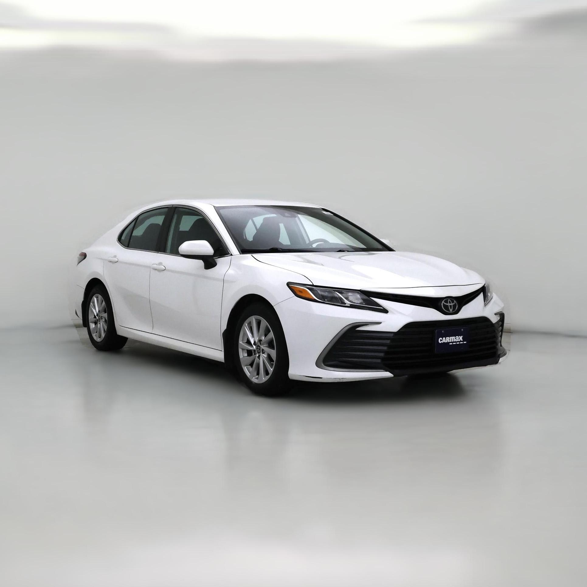 Thumbnail: 2023 Toyota Camry - 1
