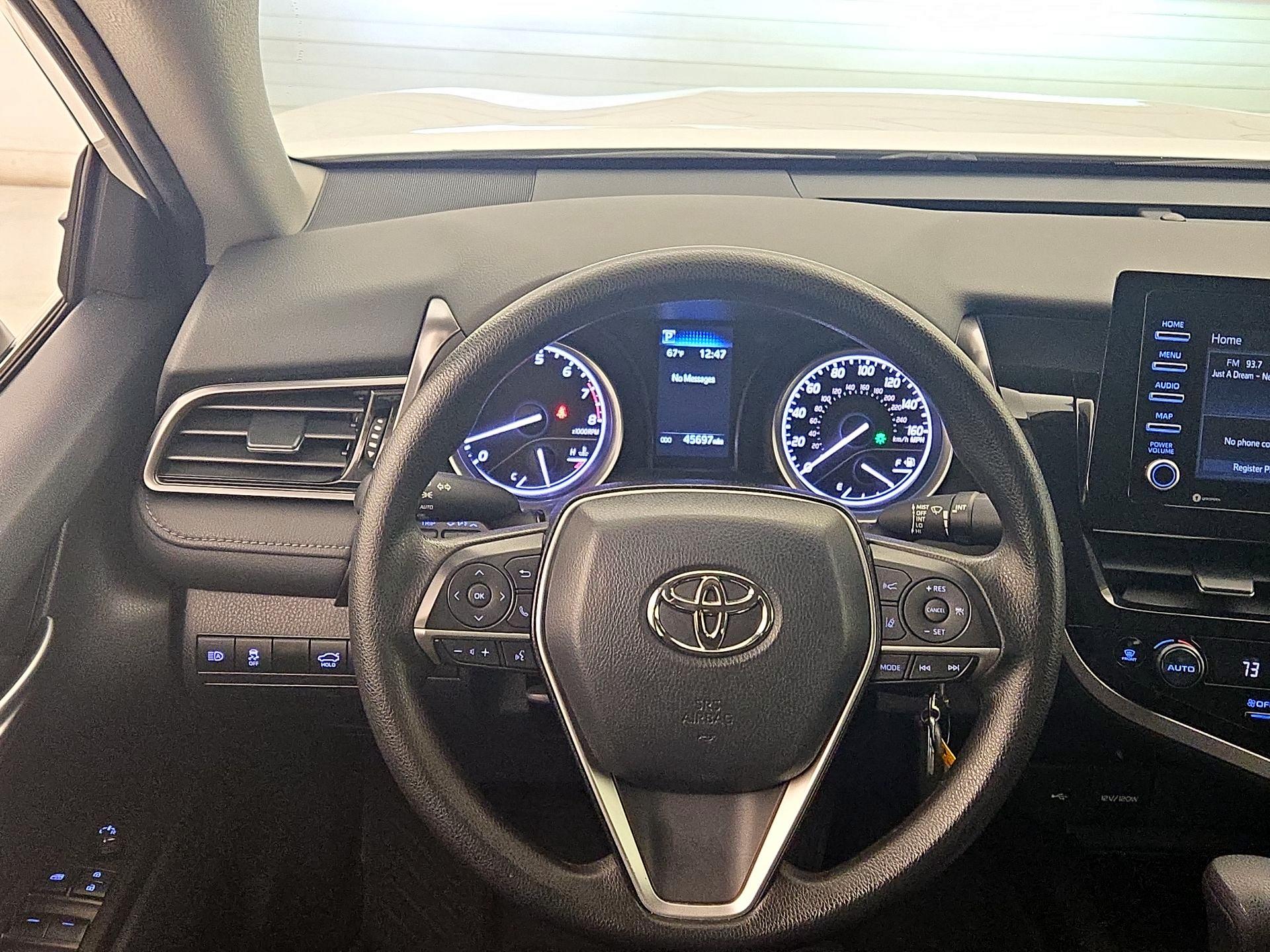 Thumbnail: 2023 Toyota Camry - 10