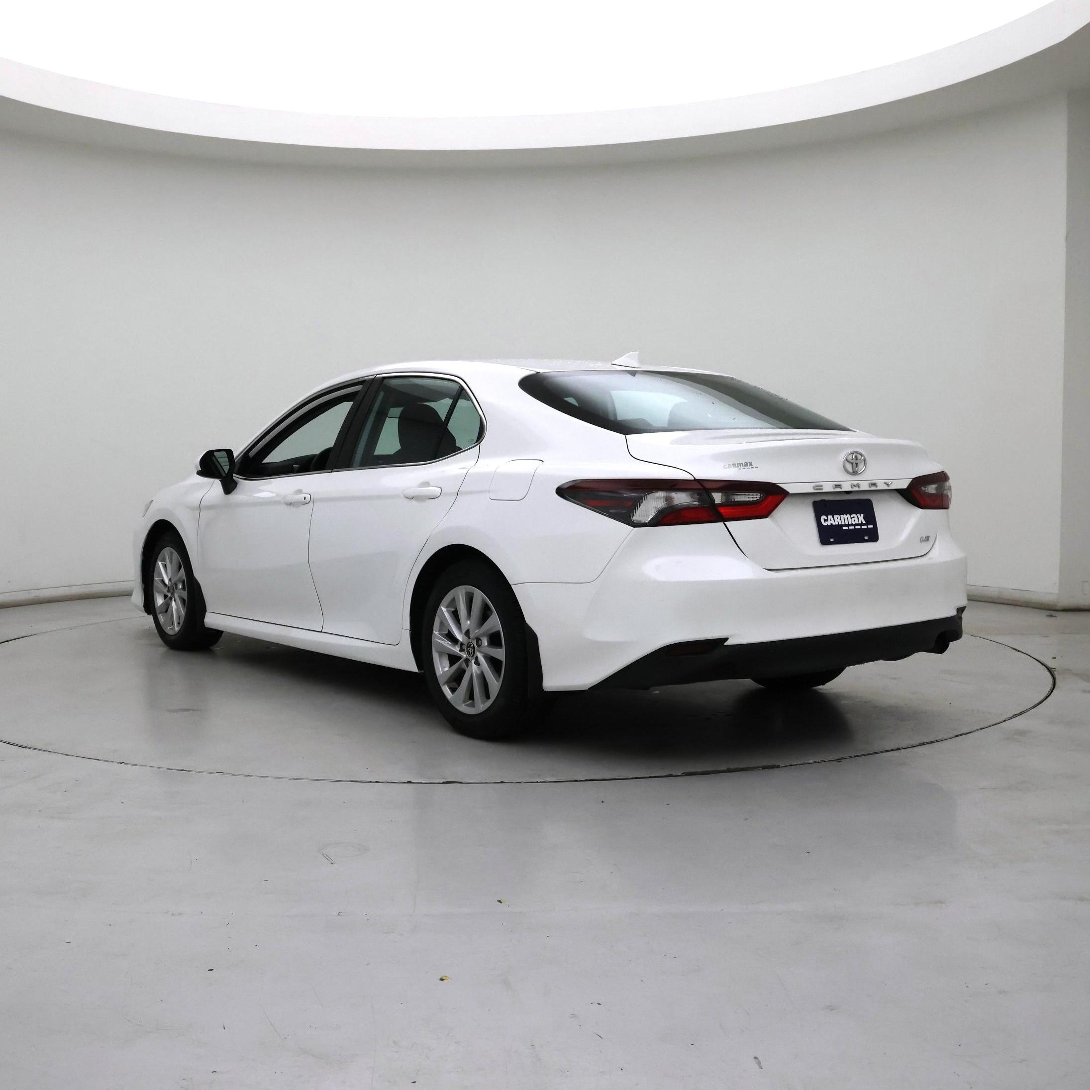 Thumbnail: 2023 Toyota Camry - 2