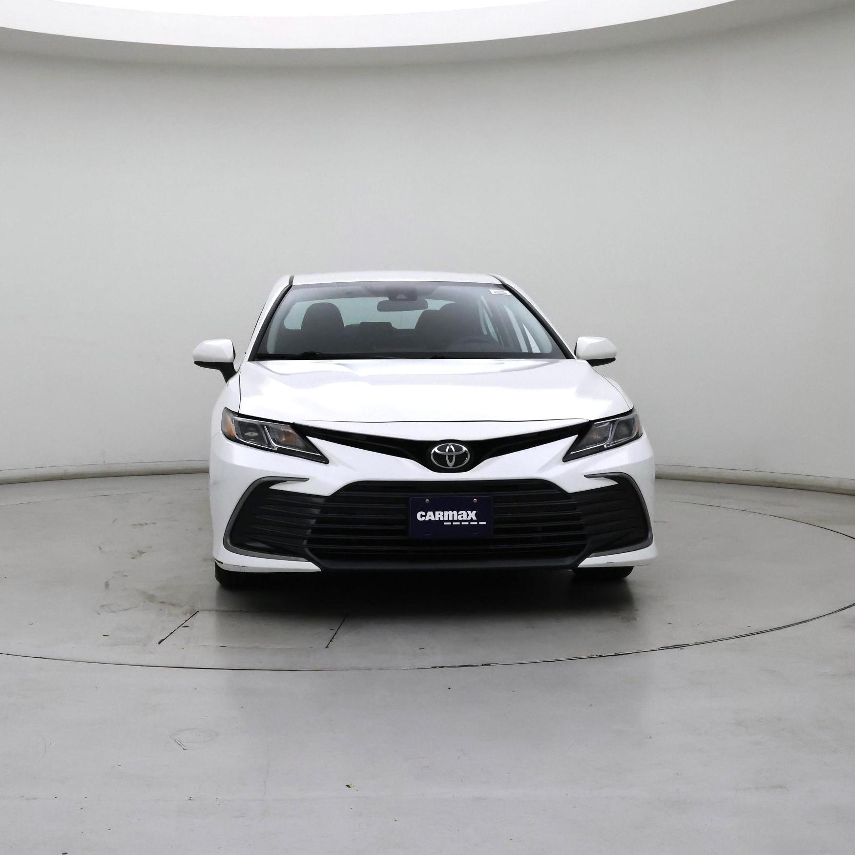 Thumbnail: 2023 Toyota Camry - 5