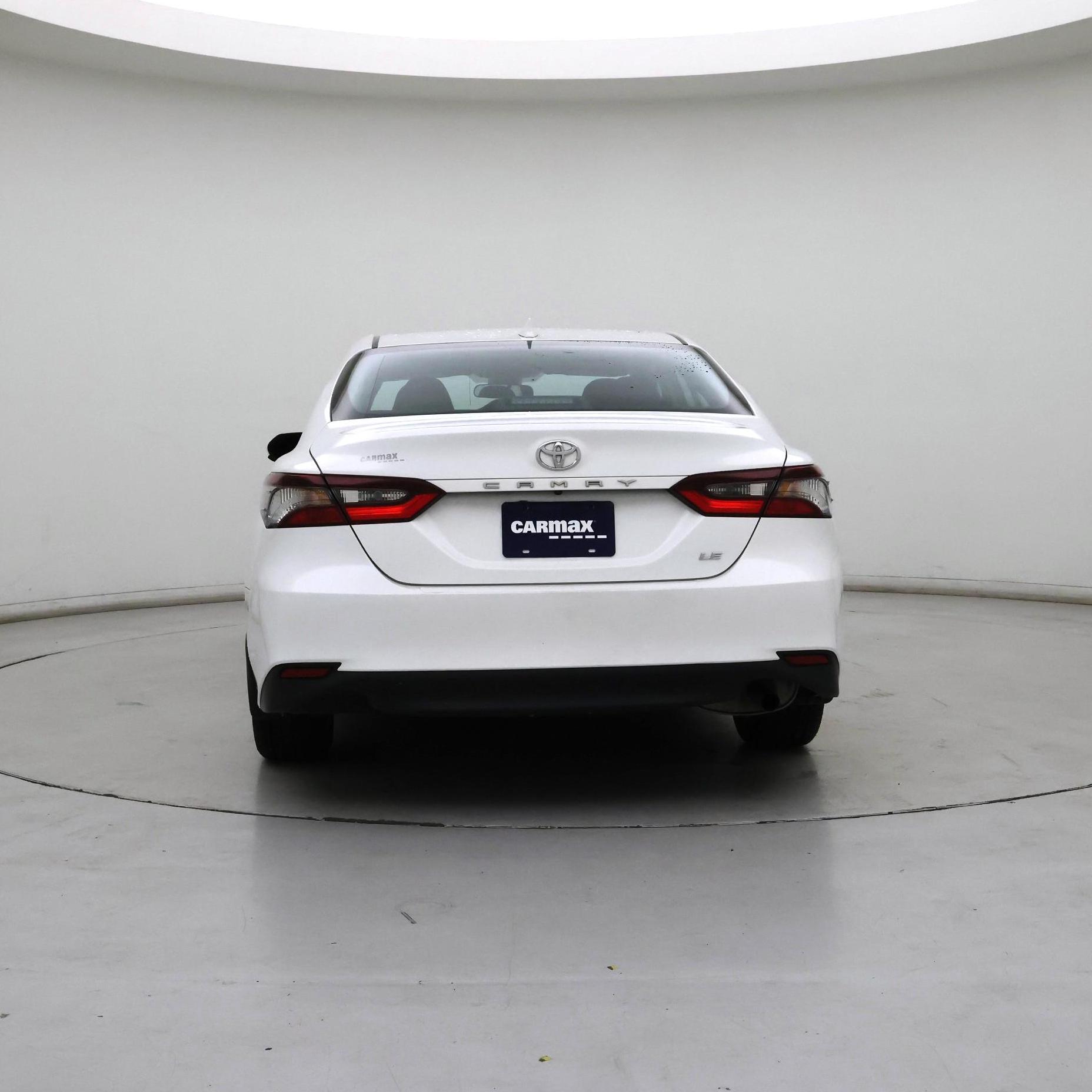 Thumbnail: 2023 Toyota Camry - 6