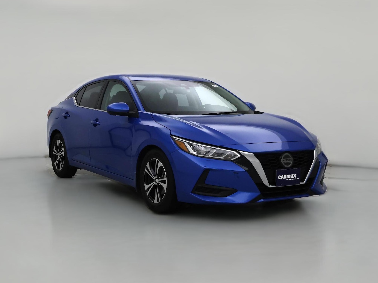 2021 Nissan Sentra