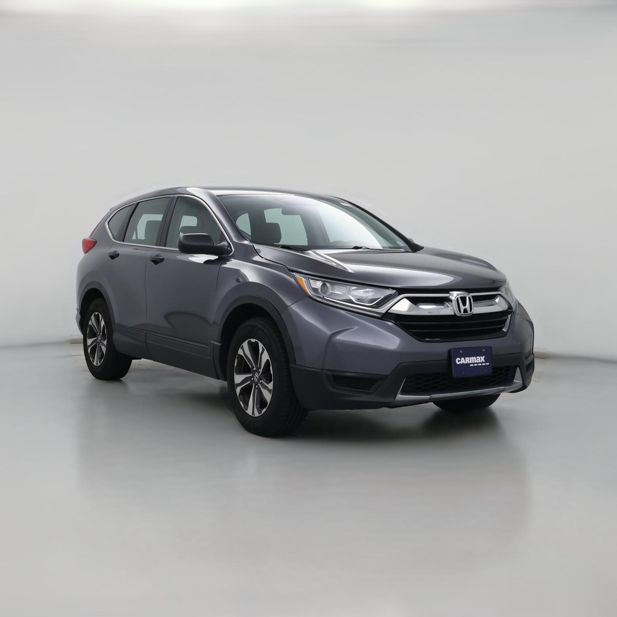 Thumbnail: 2017 Honda CR-V - 1