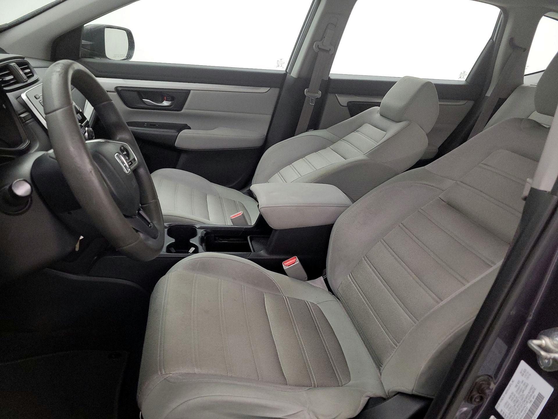 Thumbnail: 2017 Honda CR-V - 11