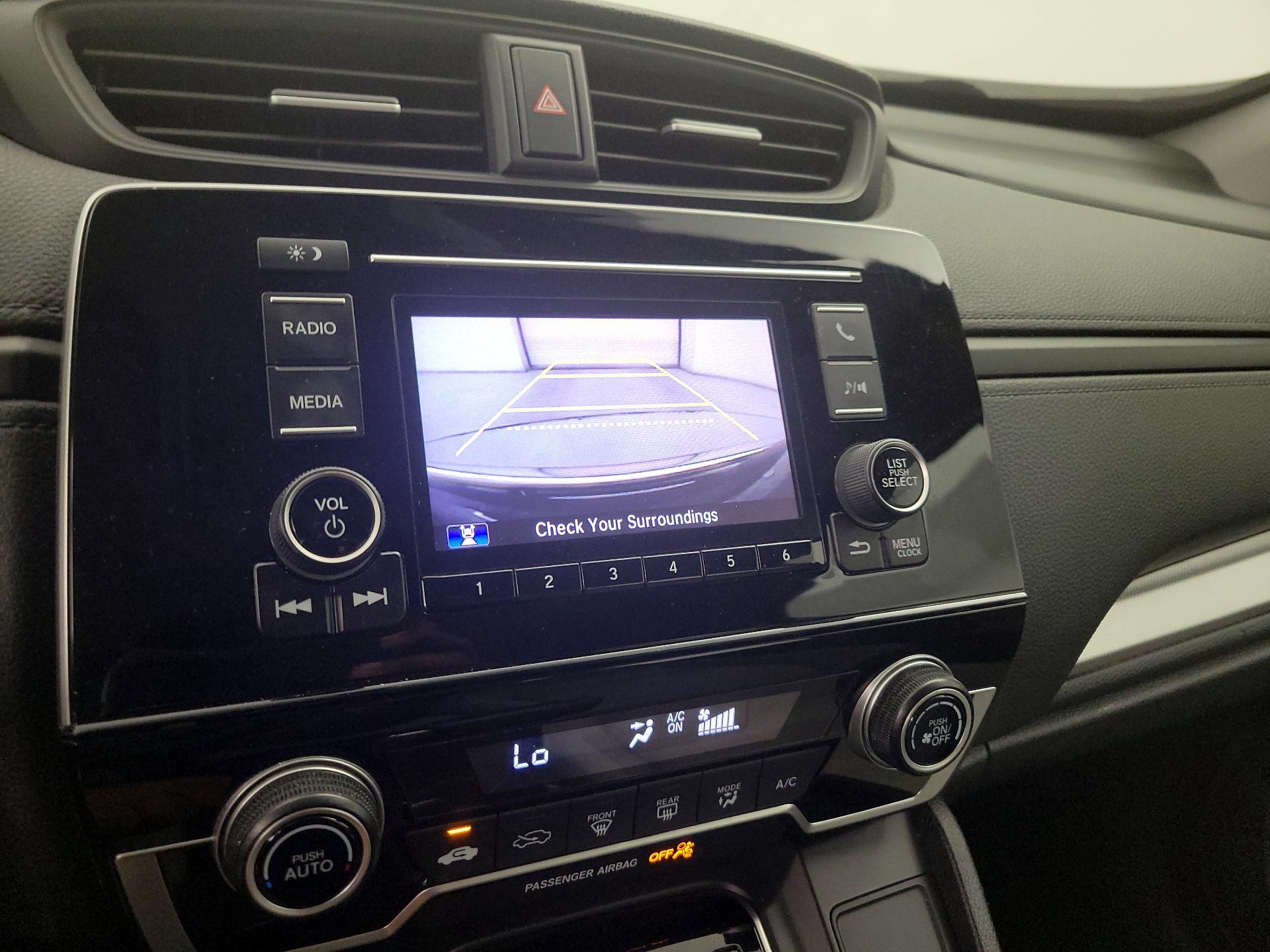 Thumbnail: 2017 Honda CR-V - 14