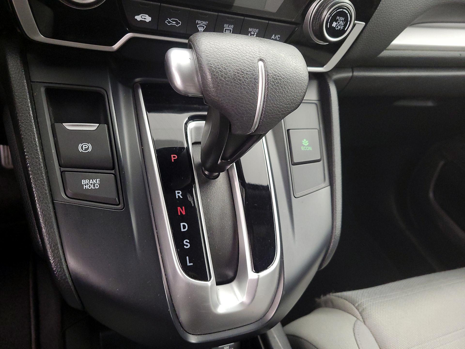 Thumbnail: 2017 Honda CR-V - 17