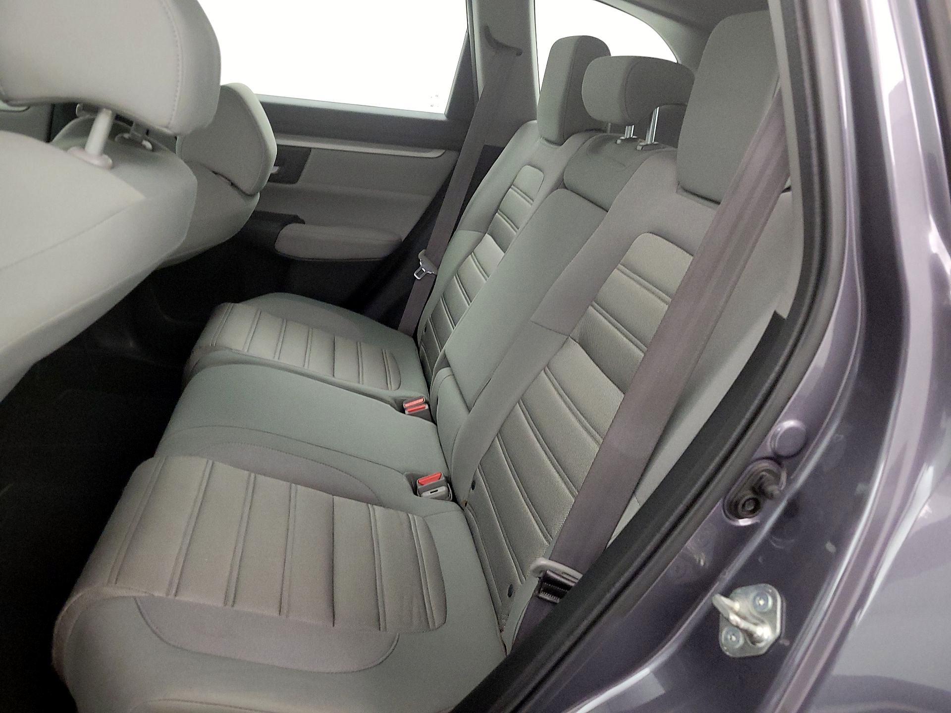 Thumbnail: 2017 Honda CR-V - 18