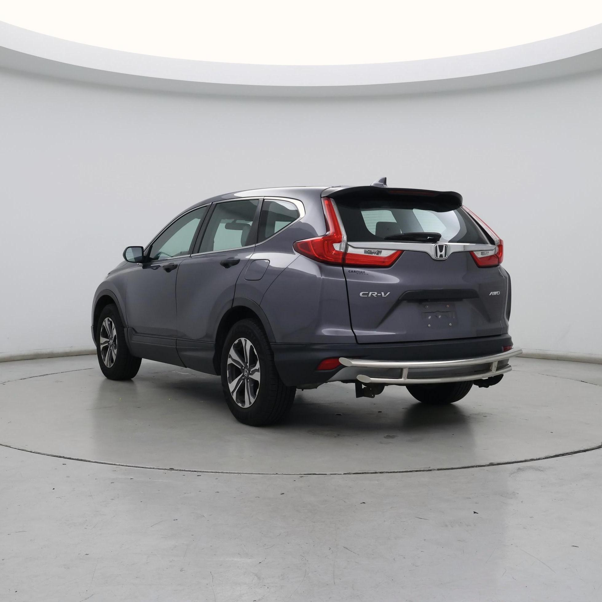 Thumbnail: 2017 Honda CR-V - 2