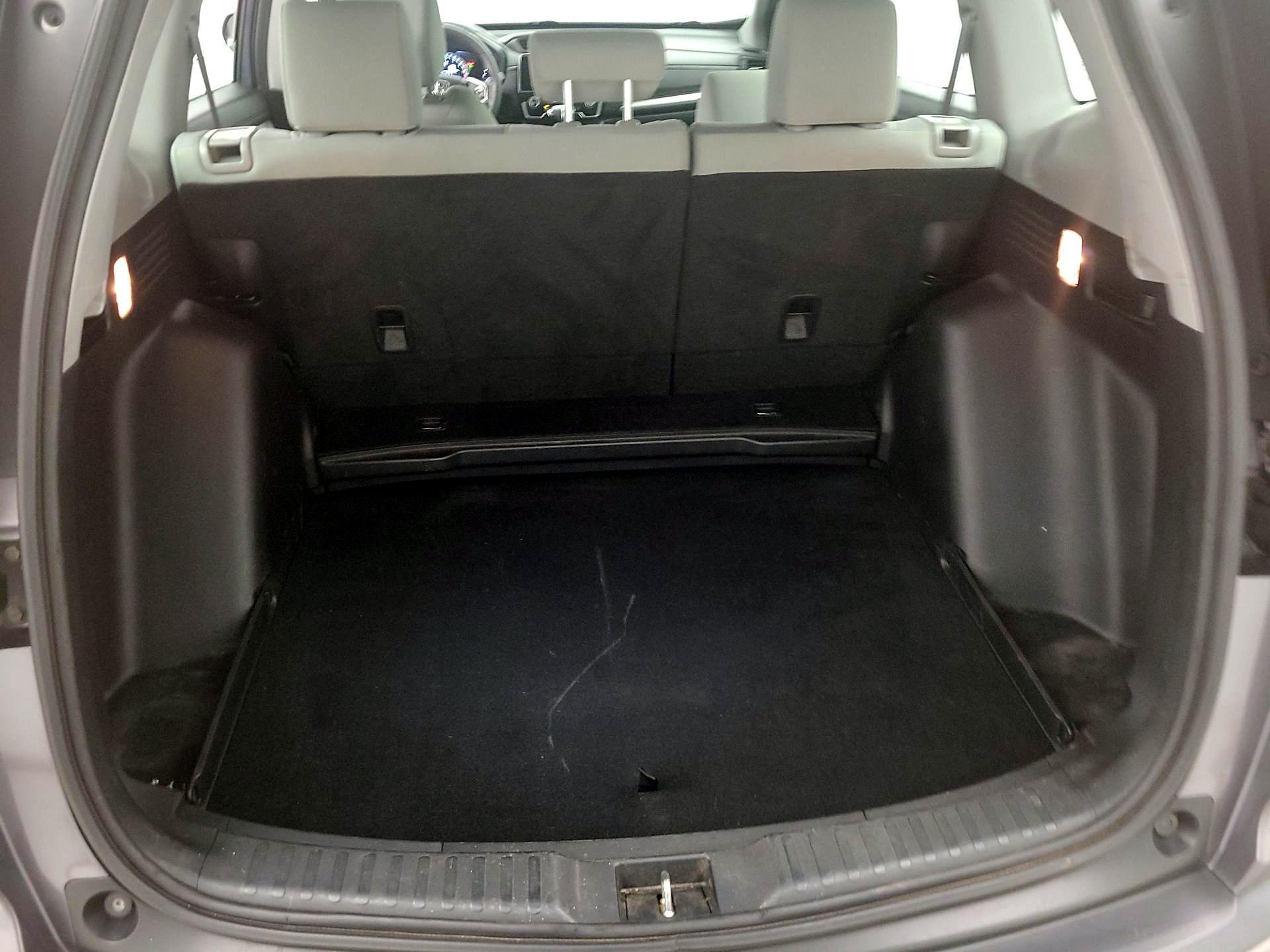 Thumbnail: 2017 Honda CR-V - 19