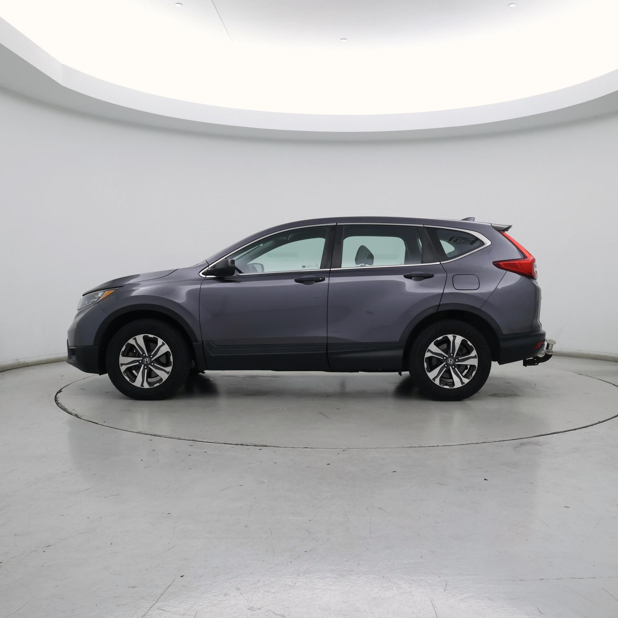 Thumbnail: 2017 Honda CR-V - 3