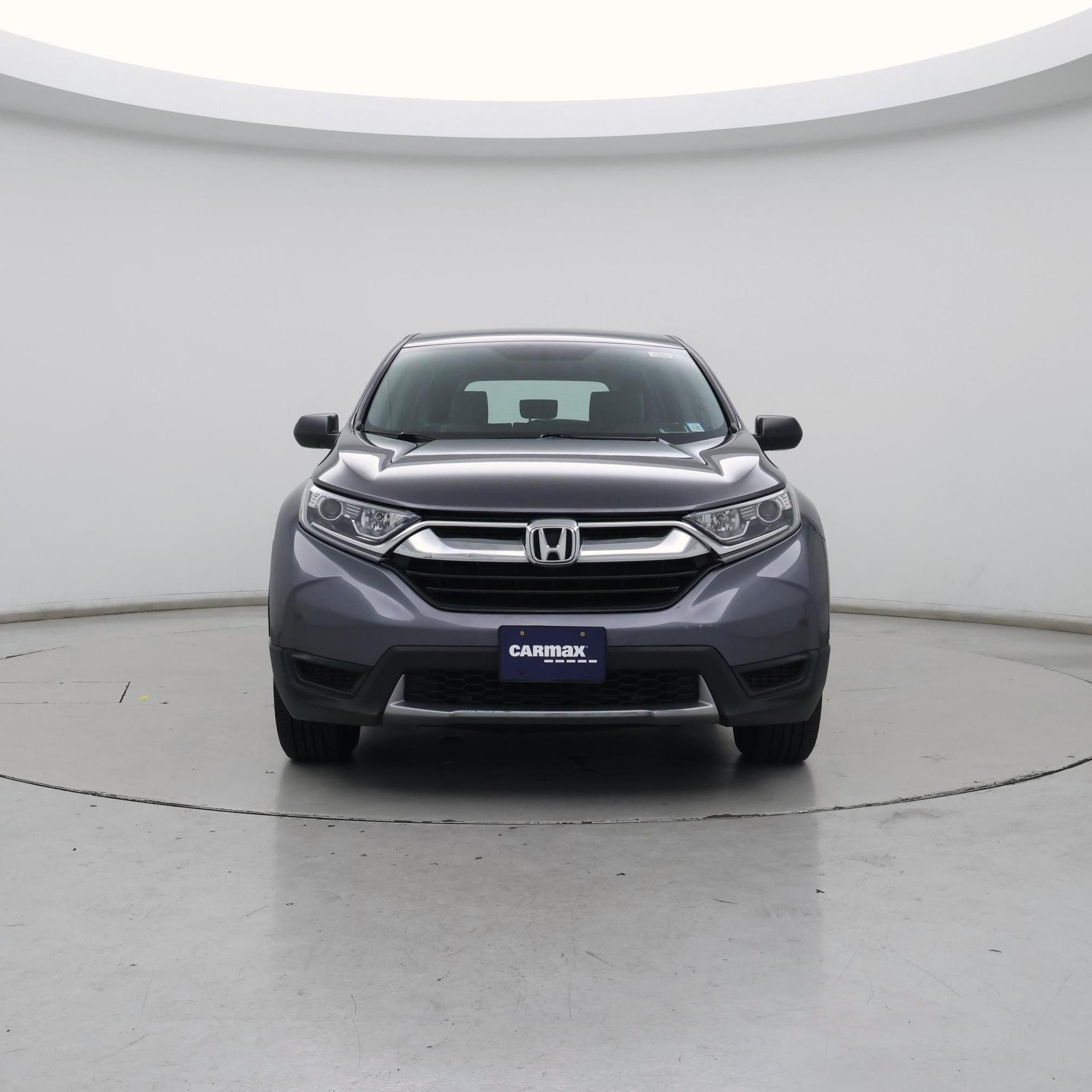Thumbnail: 2017 Honda CR-V - 5
