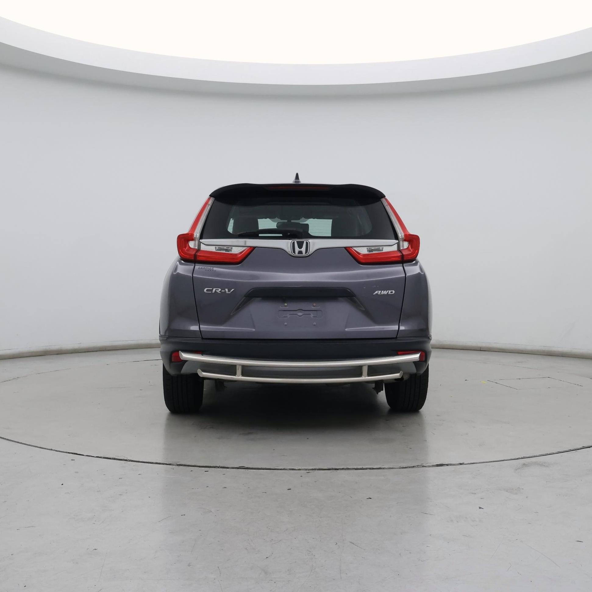 Thumbnail: 2017 Honda CR-V - 6
