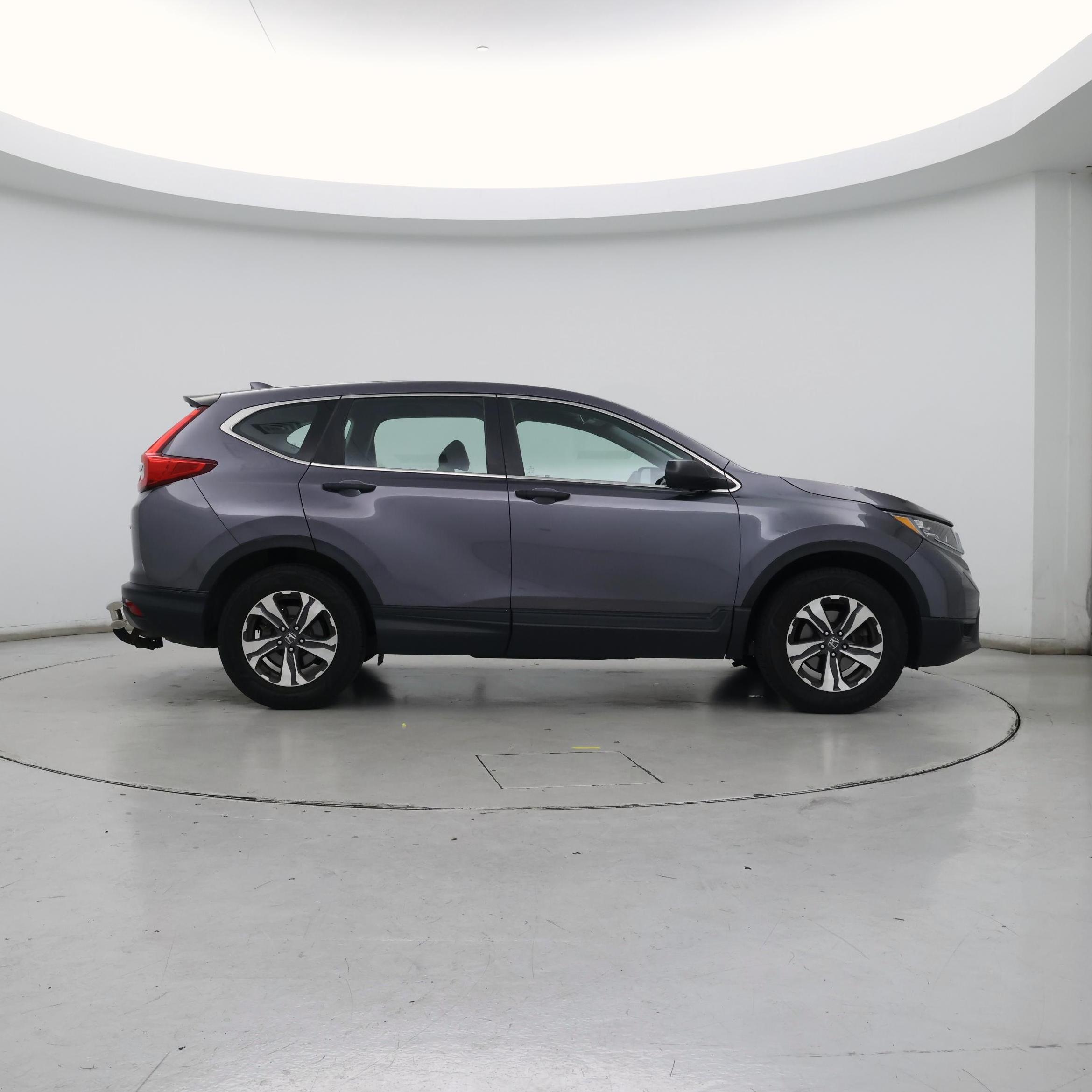 Thumbnail: 2017 Honda CR-V - 7